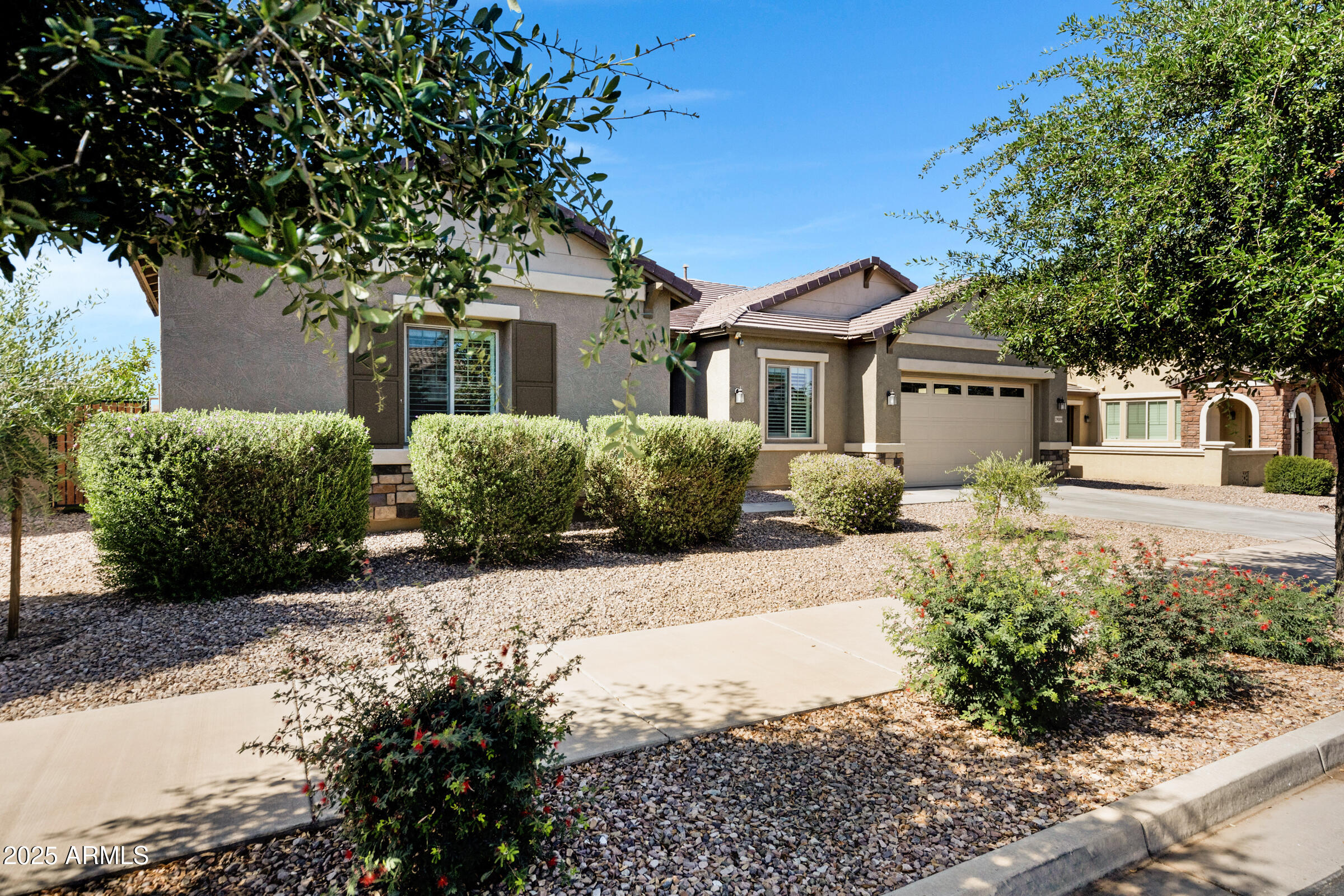 Homes 1 19009 E REINS Road