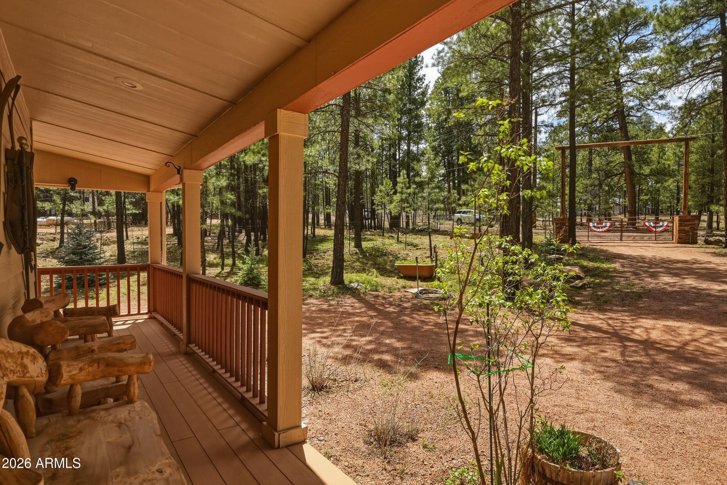 2293 DEER RIDGE Drive