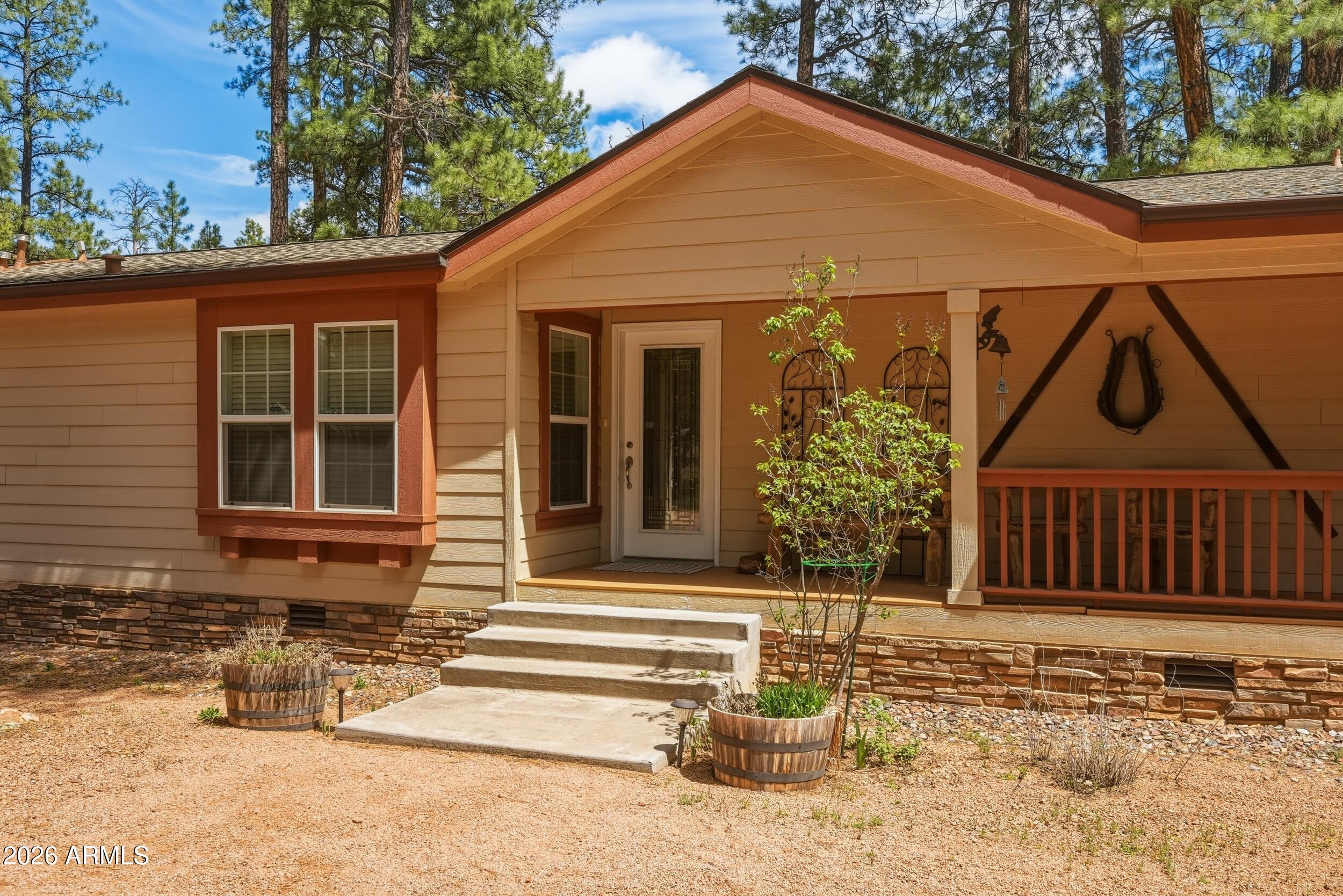 2293 DEER RIDGE Drive