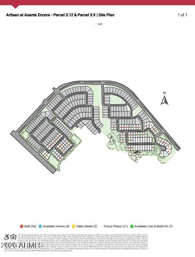 25174 N 169TH Avenue