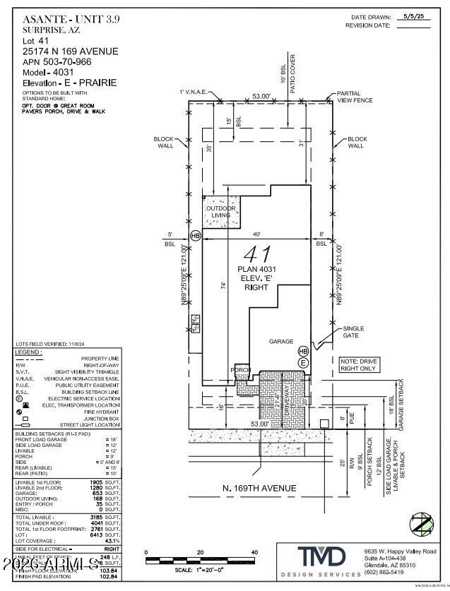 25174 N 169TH Avenue