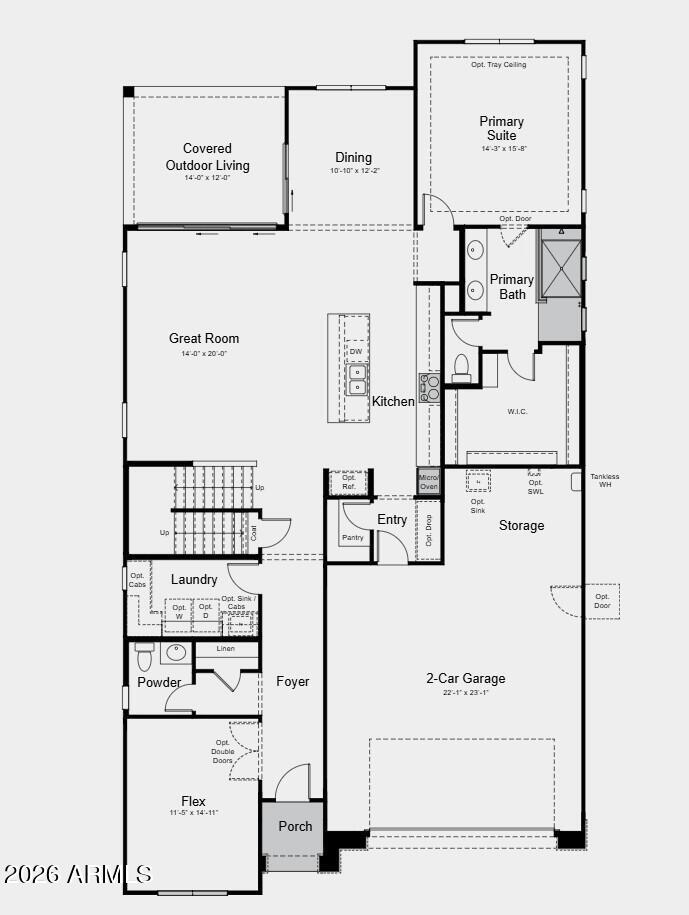 25174 N 169TH Avenue