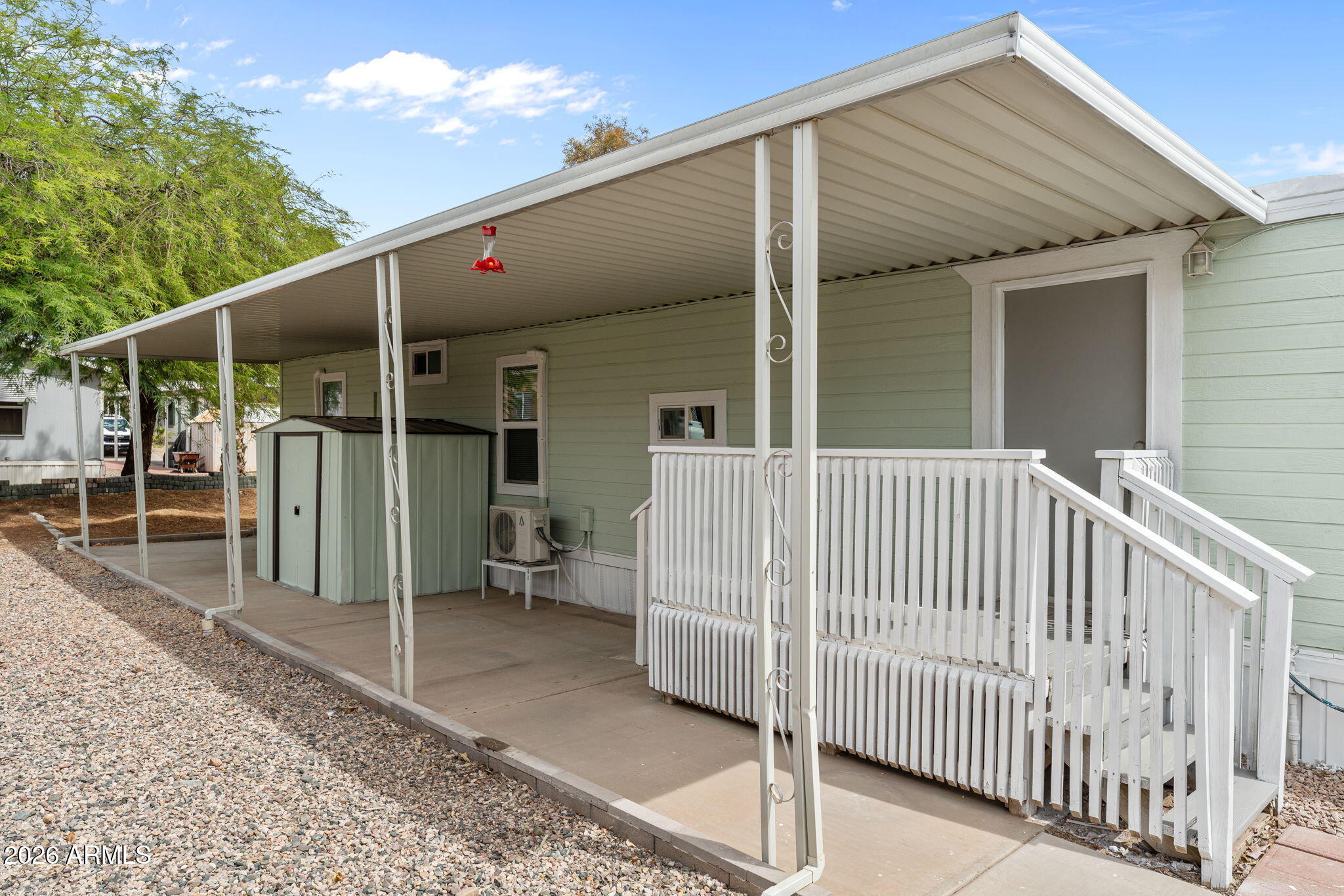 6227 N Litchfield Road 89