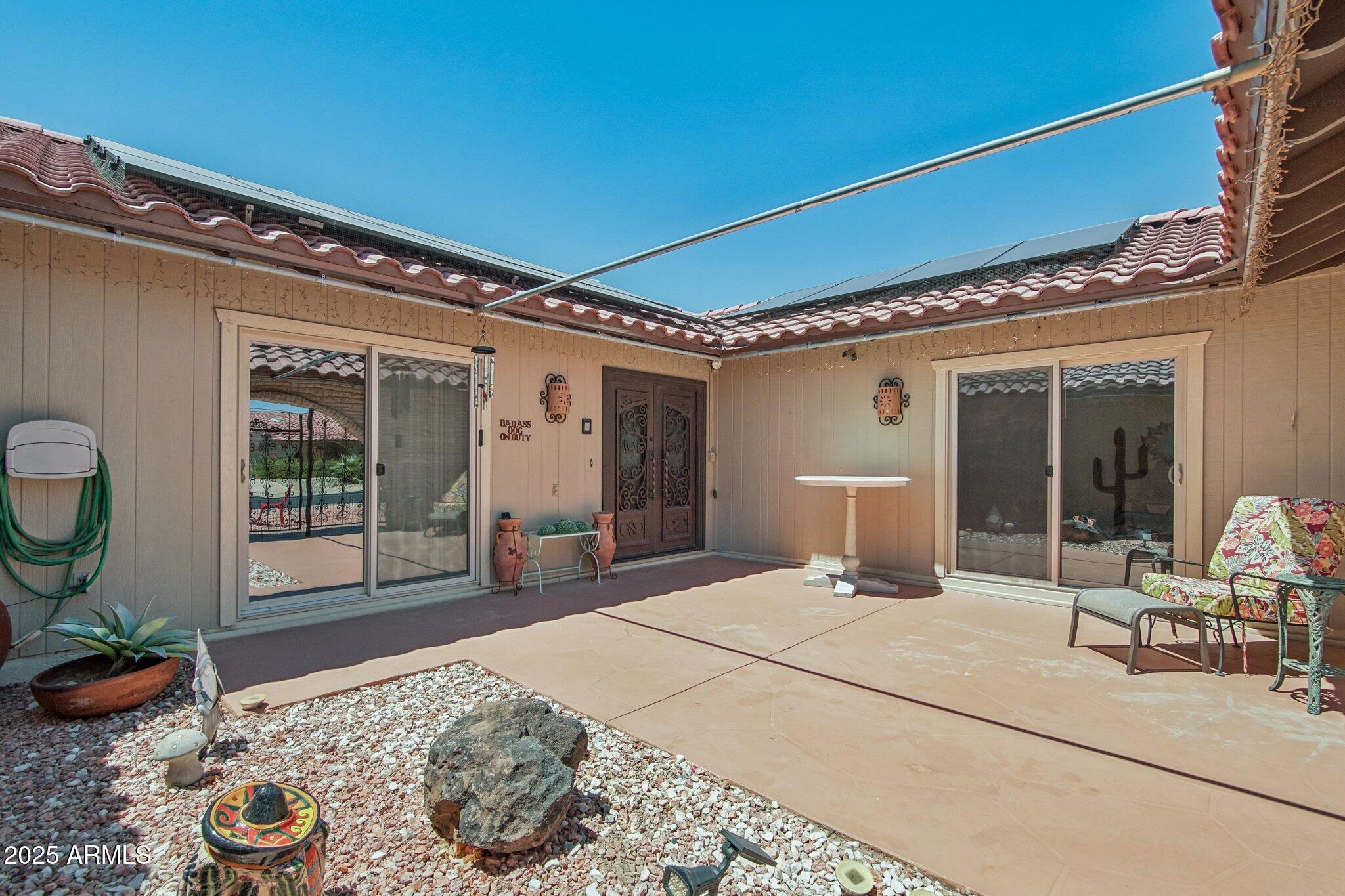 10358 W CAMEO Drive
