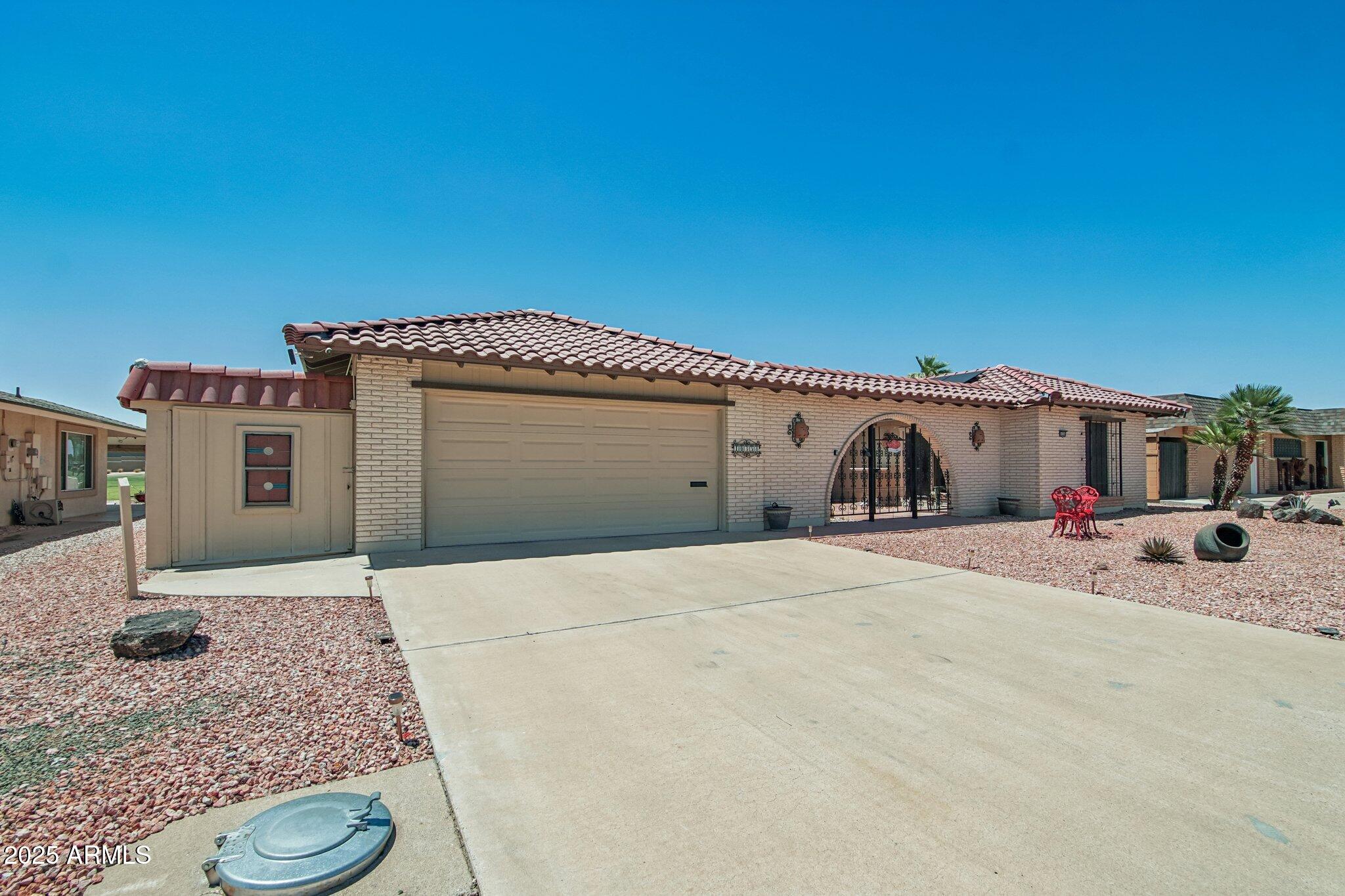 10358 W CAMEO Drive