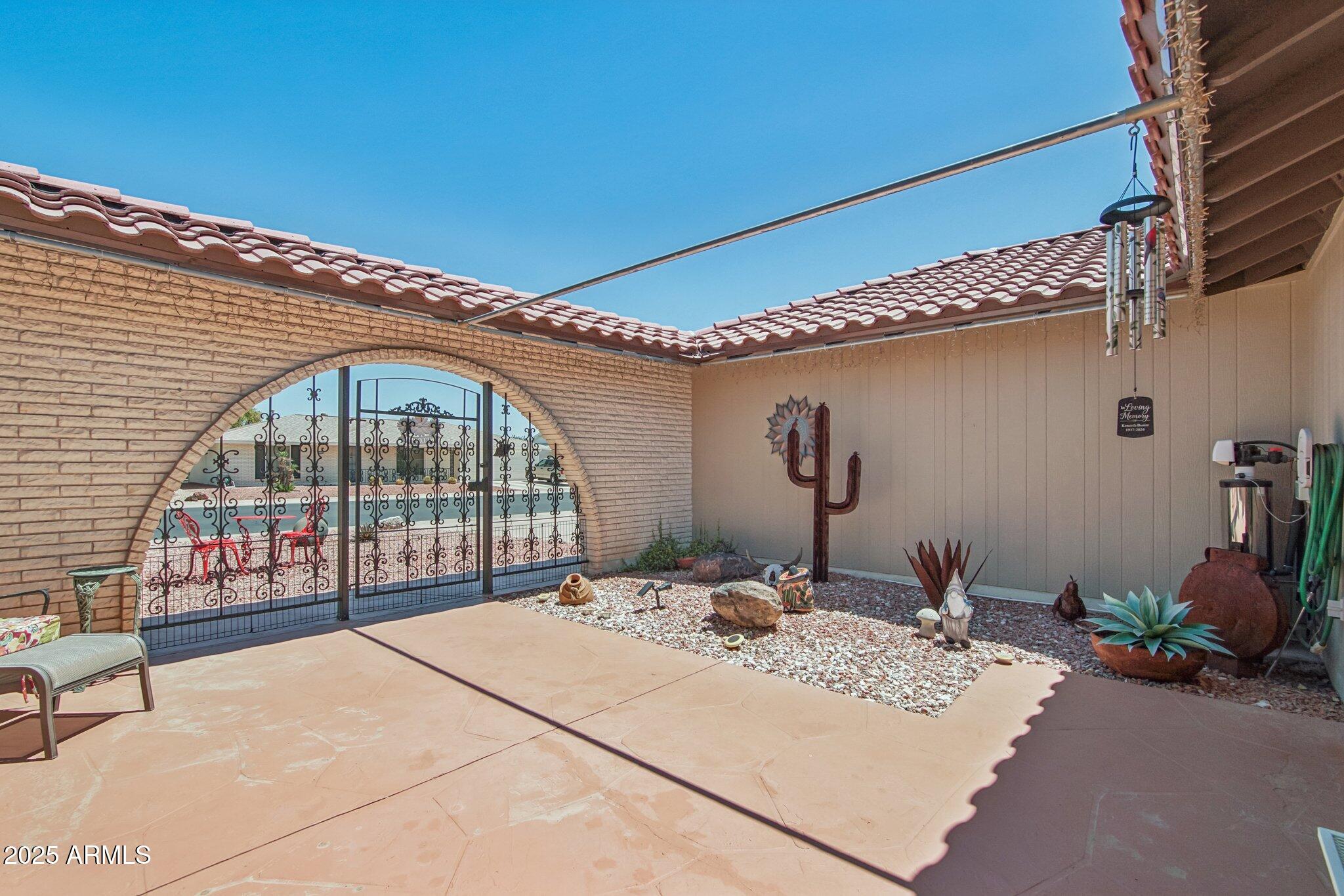 10358 W CAMEO Drive