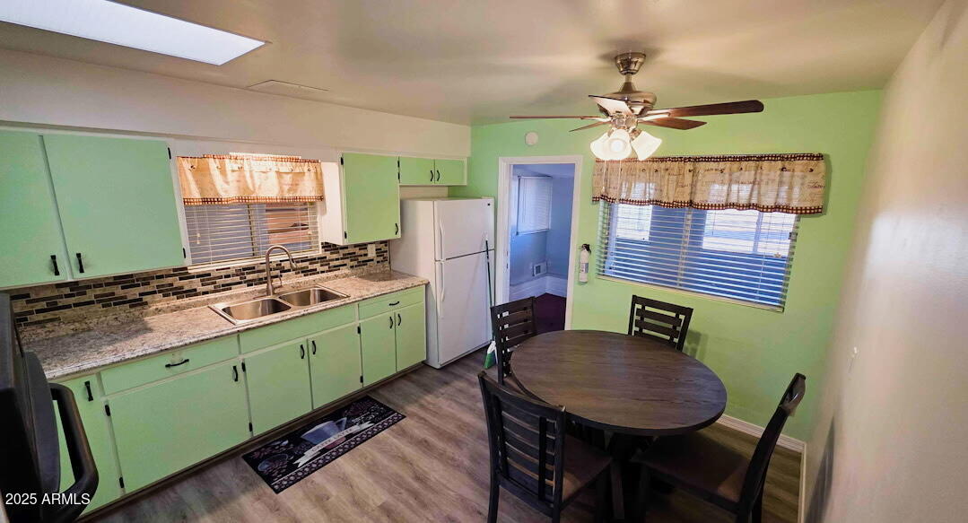 5416 E Baltimore Street