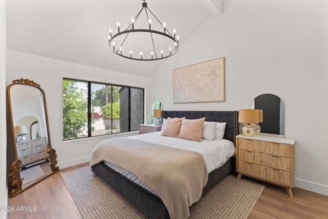 Photo of 10055 E Mountainview Lake Drive #1019, Scottsdale, AZ 85258 (MLS # 7004560)