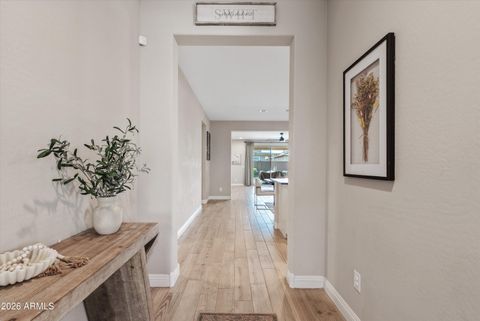 23027 E PUMMELOS Road Queen Creek AZ 85142