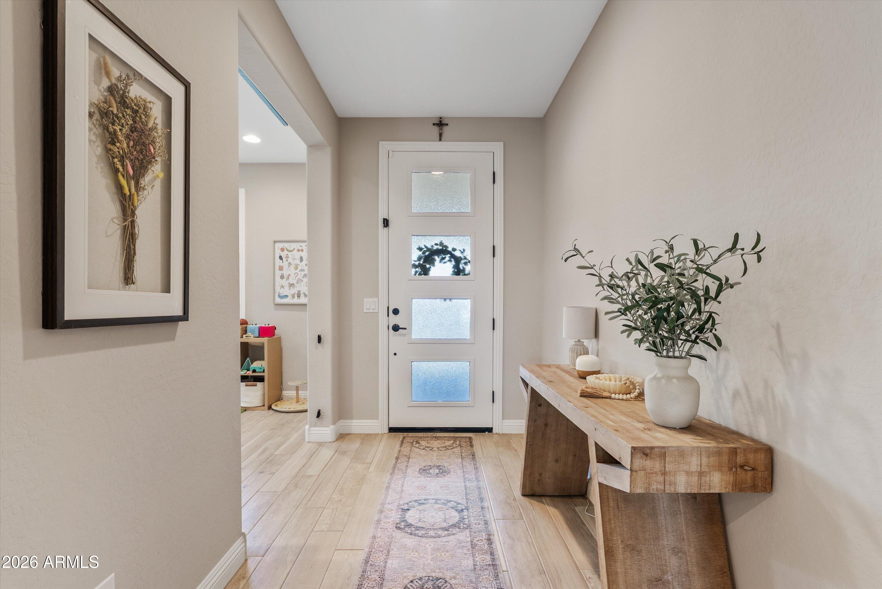 23027 E PUMMELOS Road