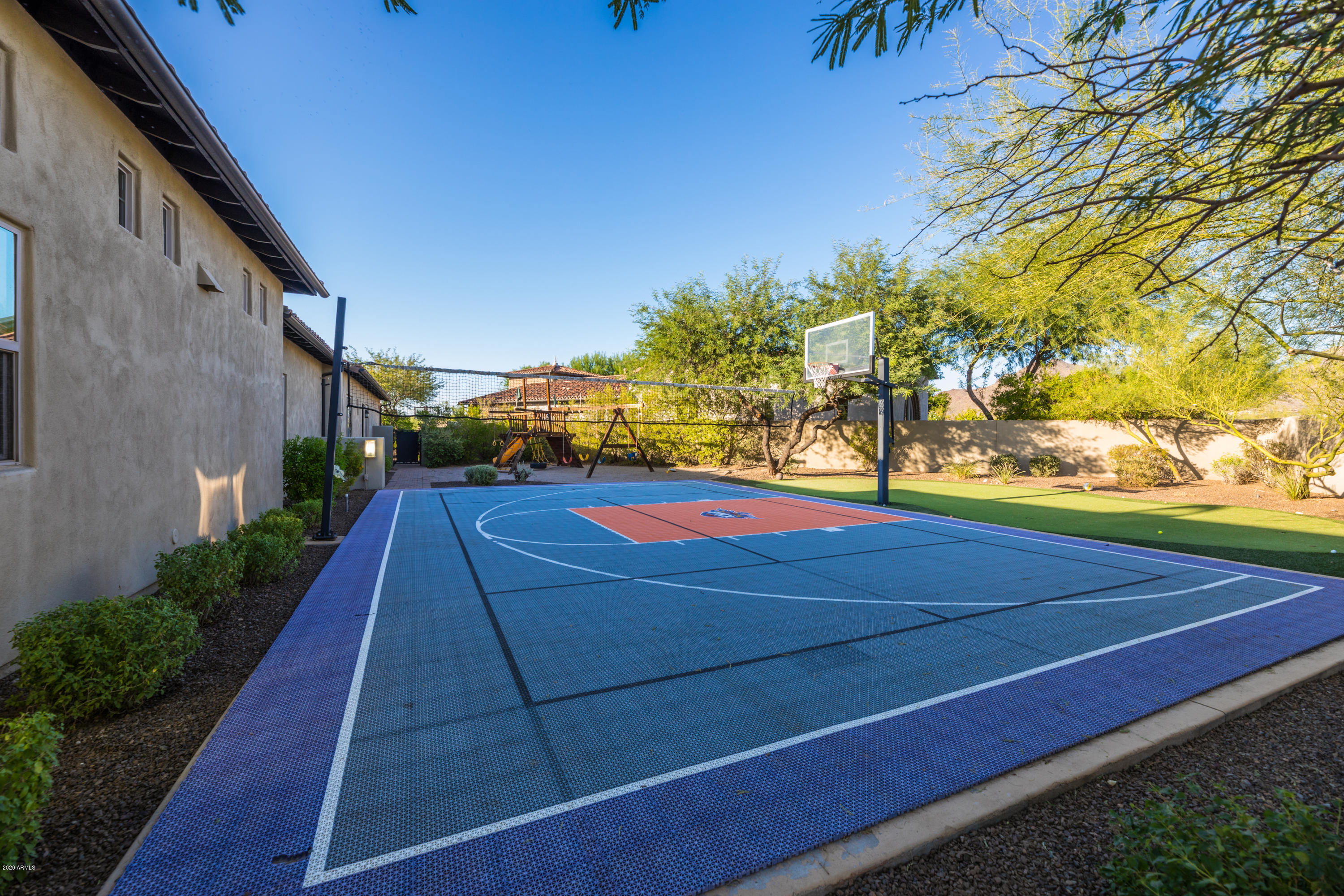 DC RANCH Haciendas - Residential
