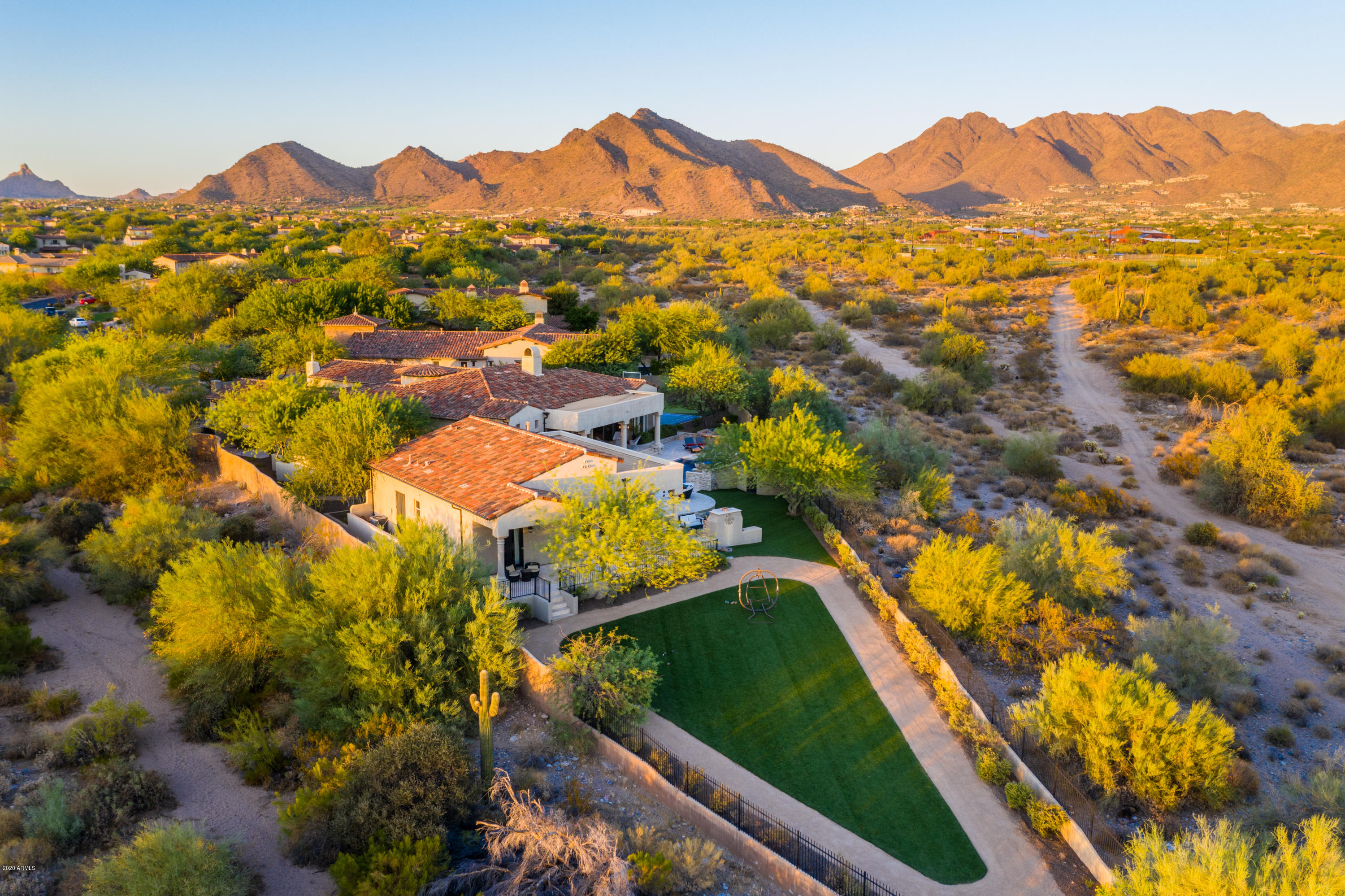 DC RANCH Haciendas - Residential