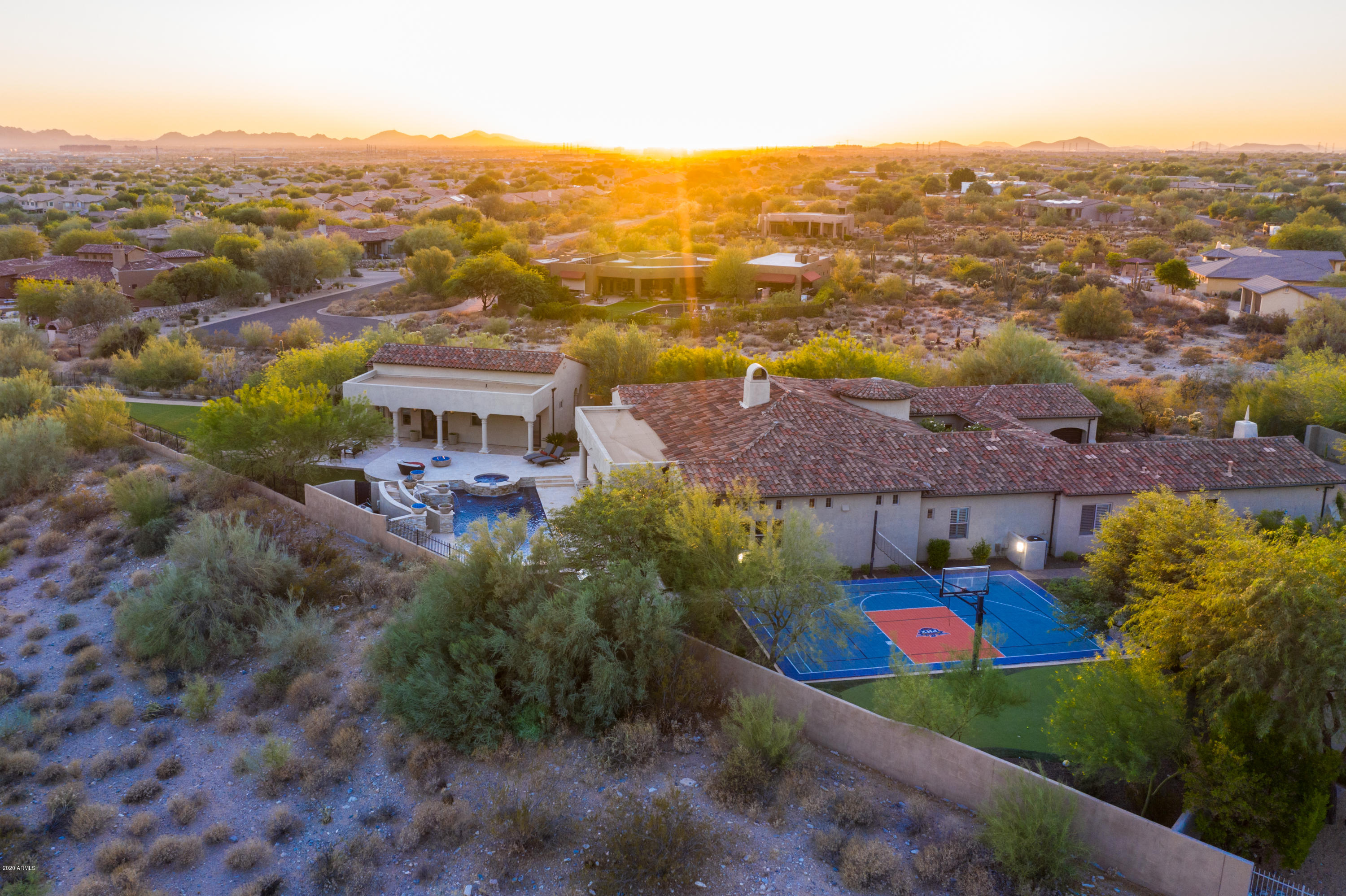 DC RANCH Haciendas - Residential