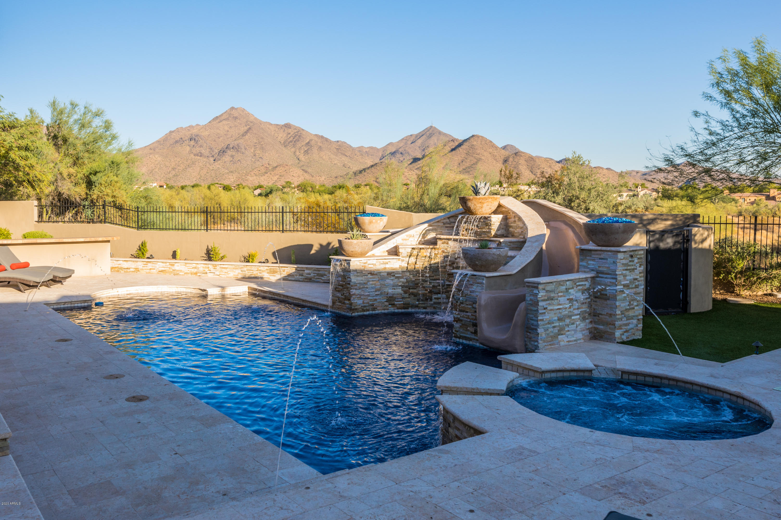 DC RANCH Haciendas - Residential