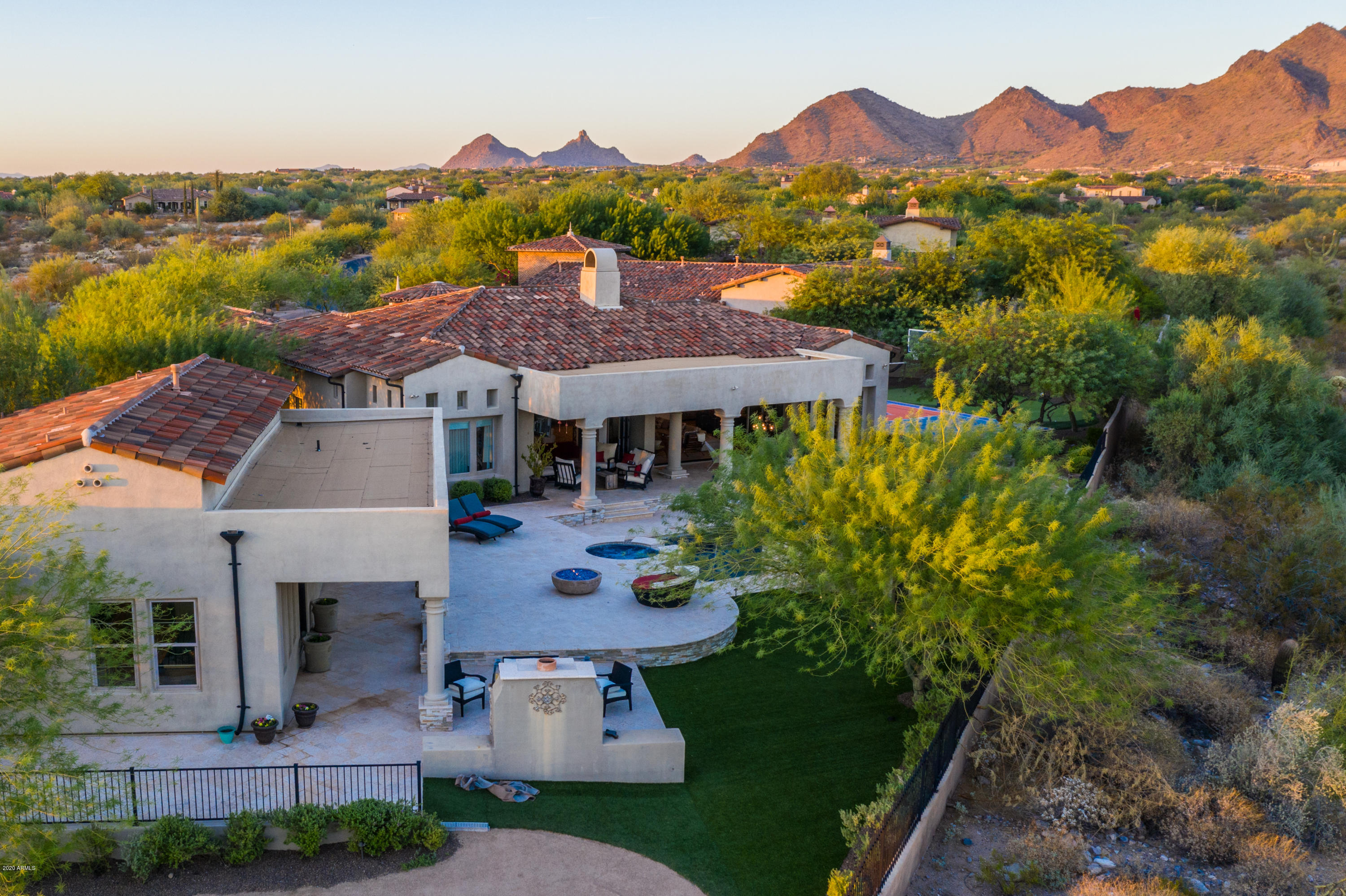DC RANCH Haciendas - Residential