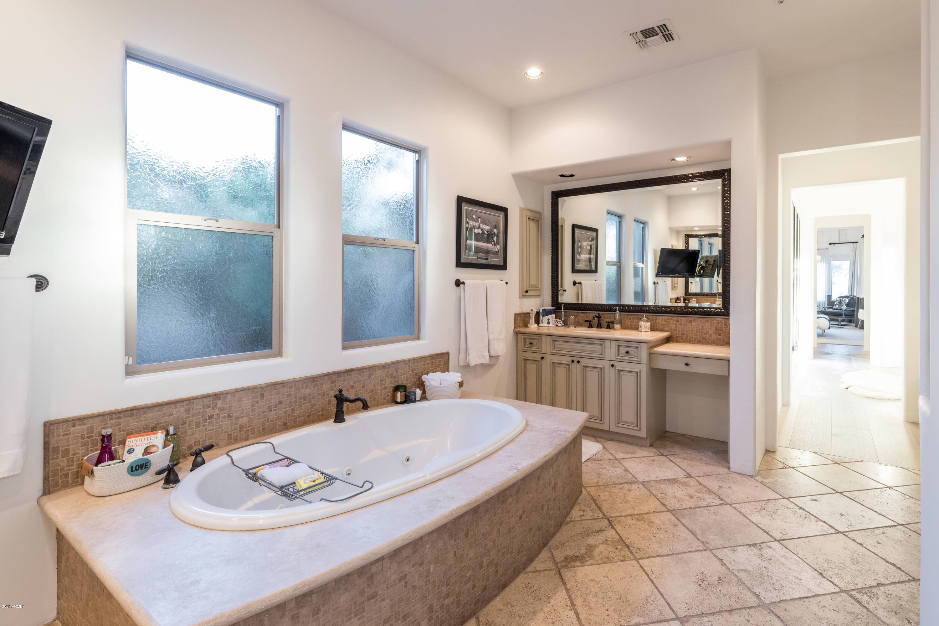 DC RANCH Haciendas - Residential