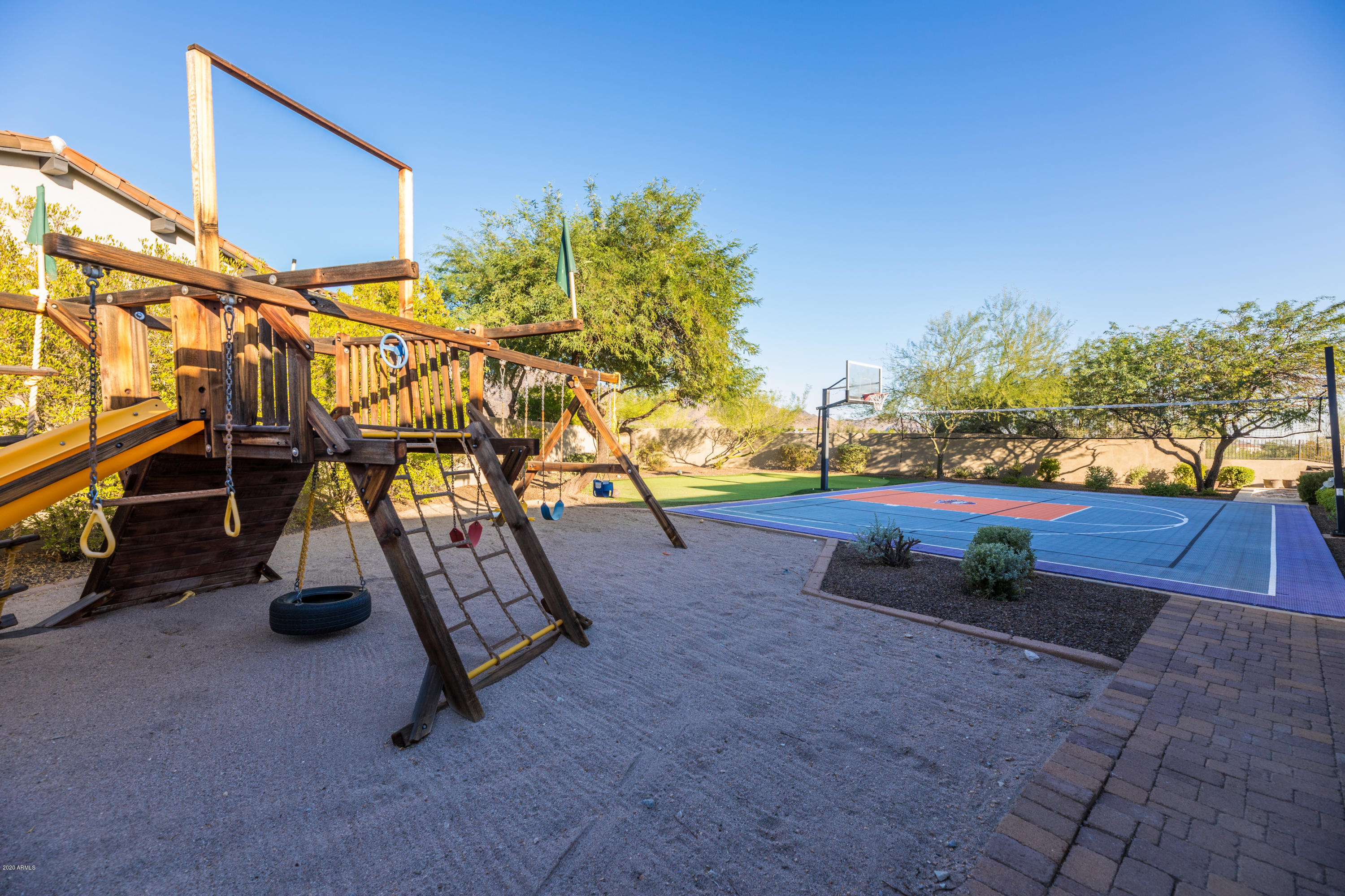 DC RANCH Haciendas - Residential