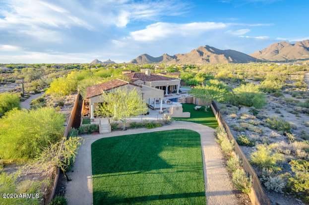 DC RANCH Haciendas - Residential