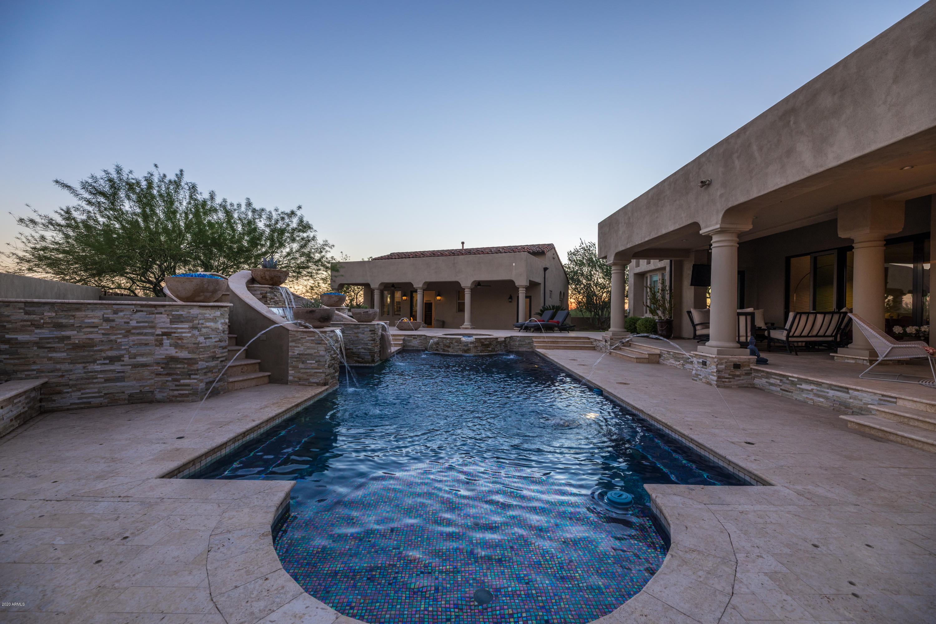 DC RANCH Haciendas - Residential