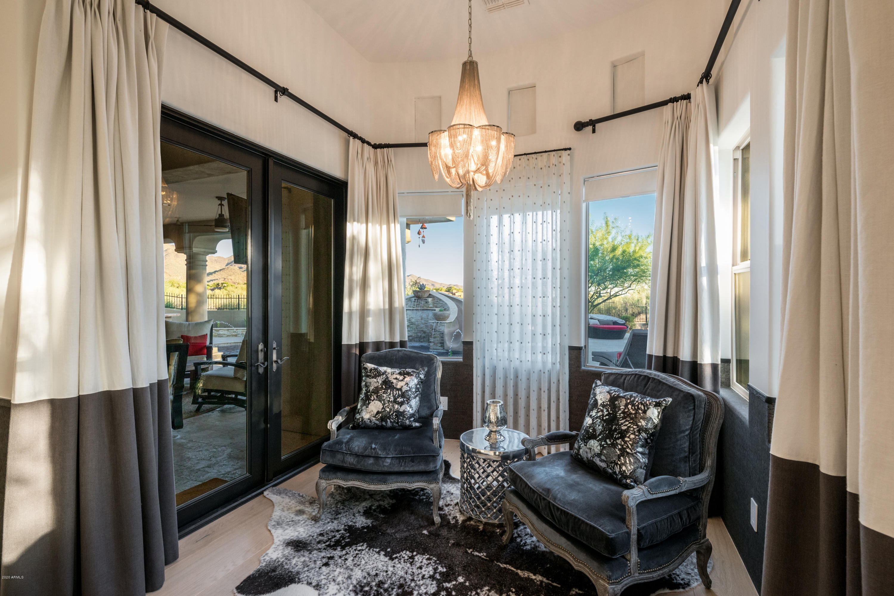 DC RANCH Haciendas - Residential