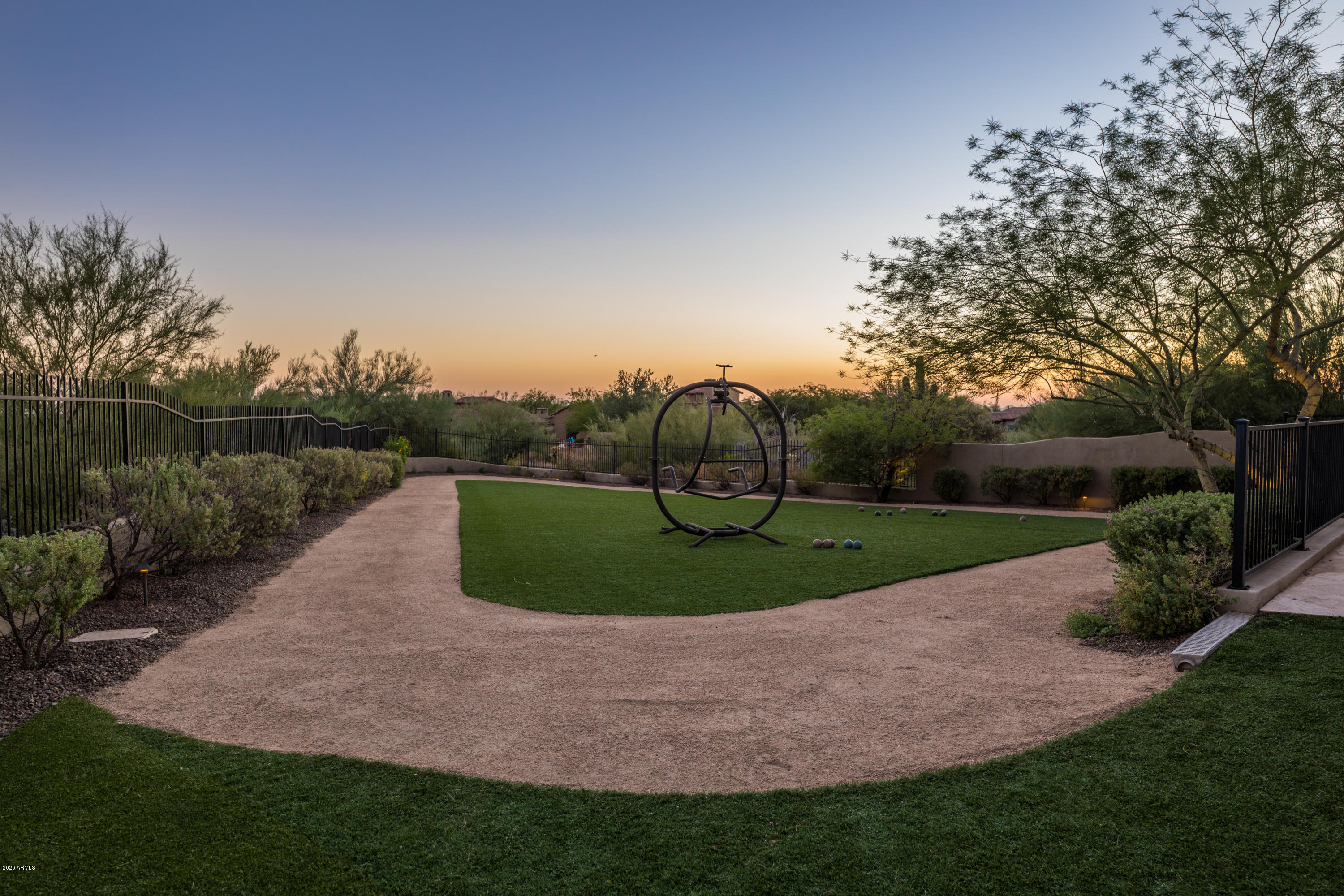 DC RANCH Haciendas - Residential