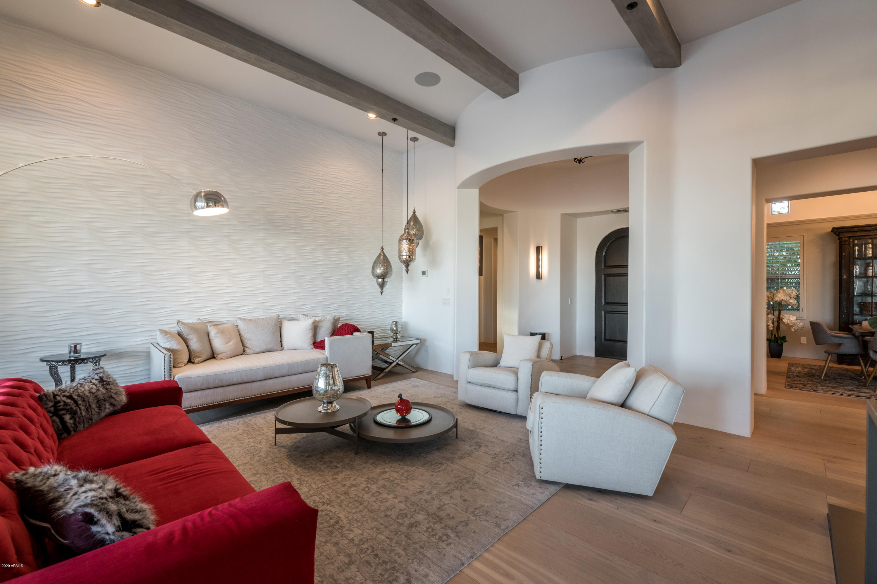 DC RANCH Haciendas - Residential