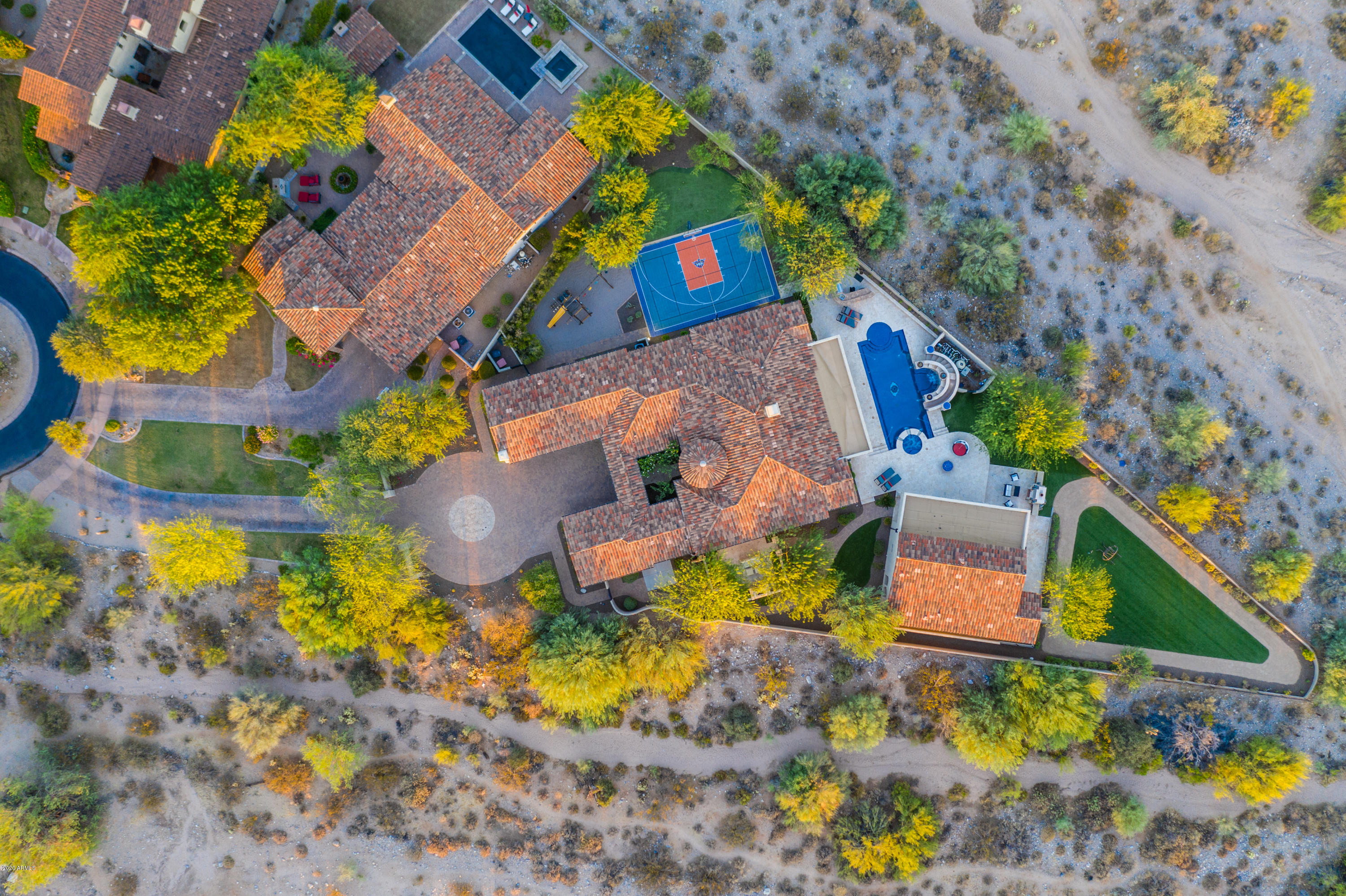 DC RANCH Haciendas - Residential