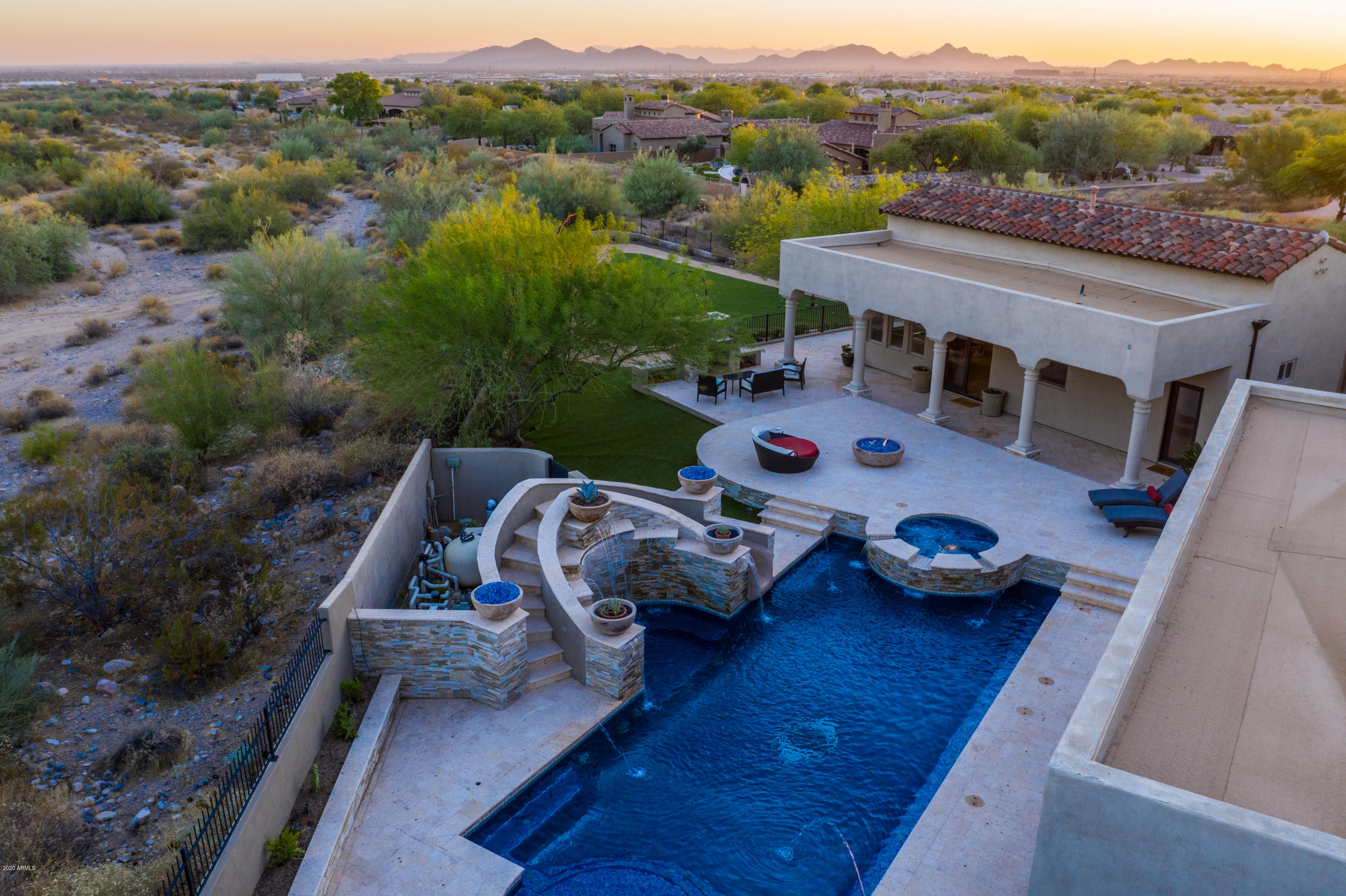 DC RANCH Haciendas - Residential