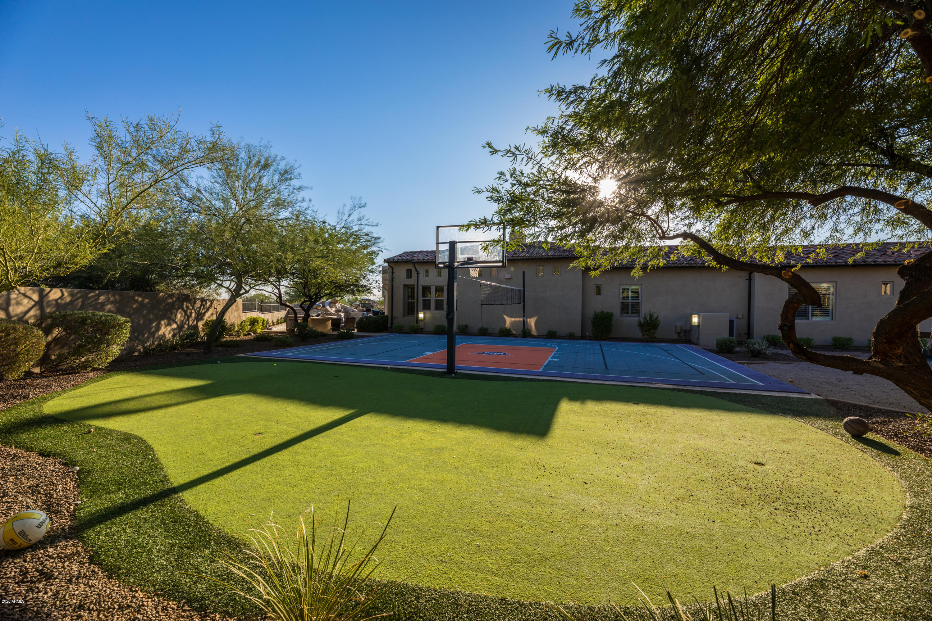 DC RANCH Haciendas - Residential