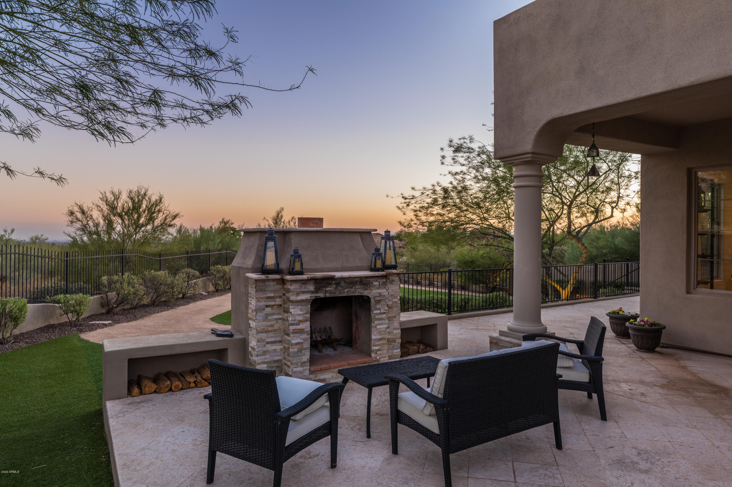 DC RANCH Haciendas - Residential