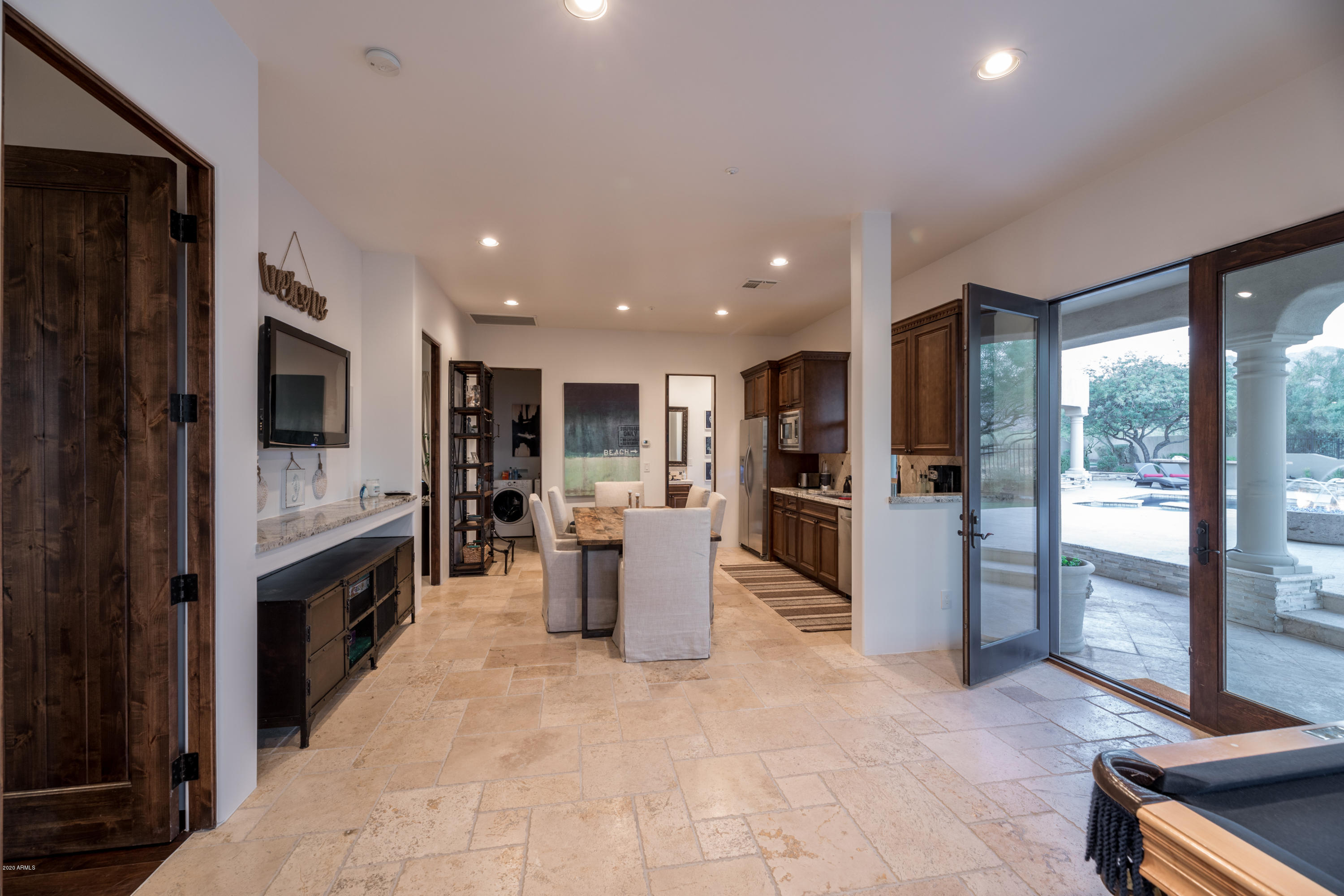 DC RANCH Haciendas - Residential