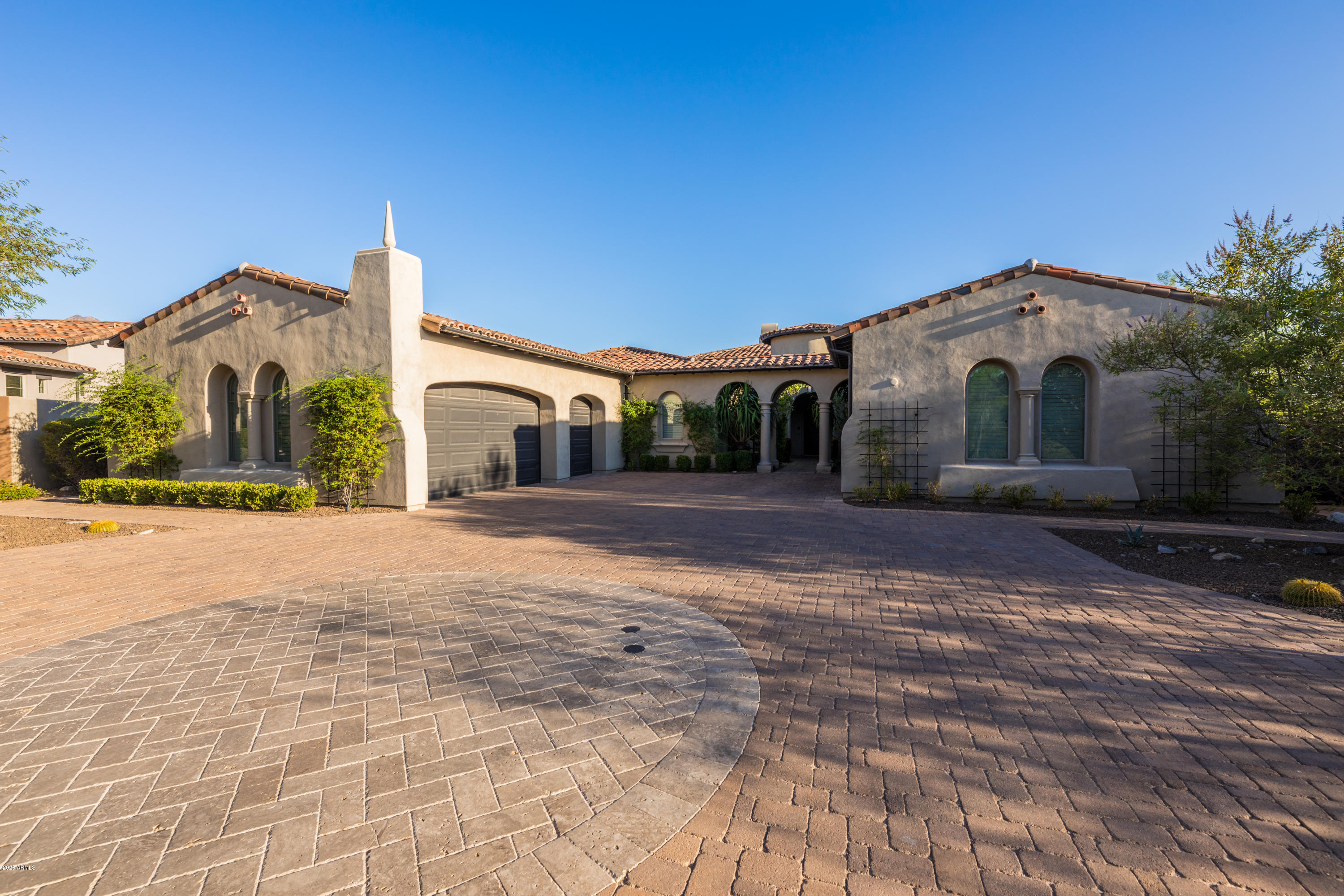 DC RANCH Haciendas - Residential