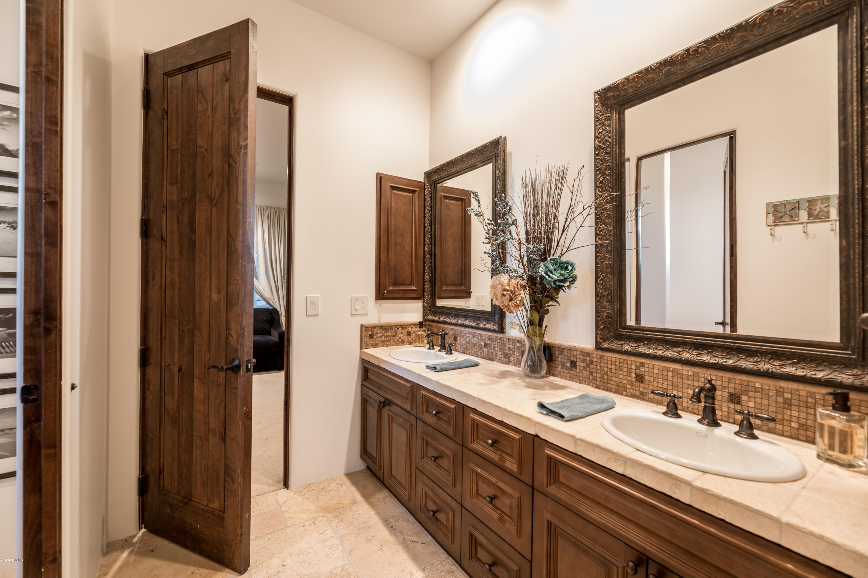 DC RANCH Haciendas - Residential
