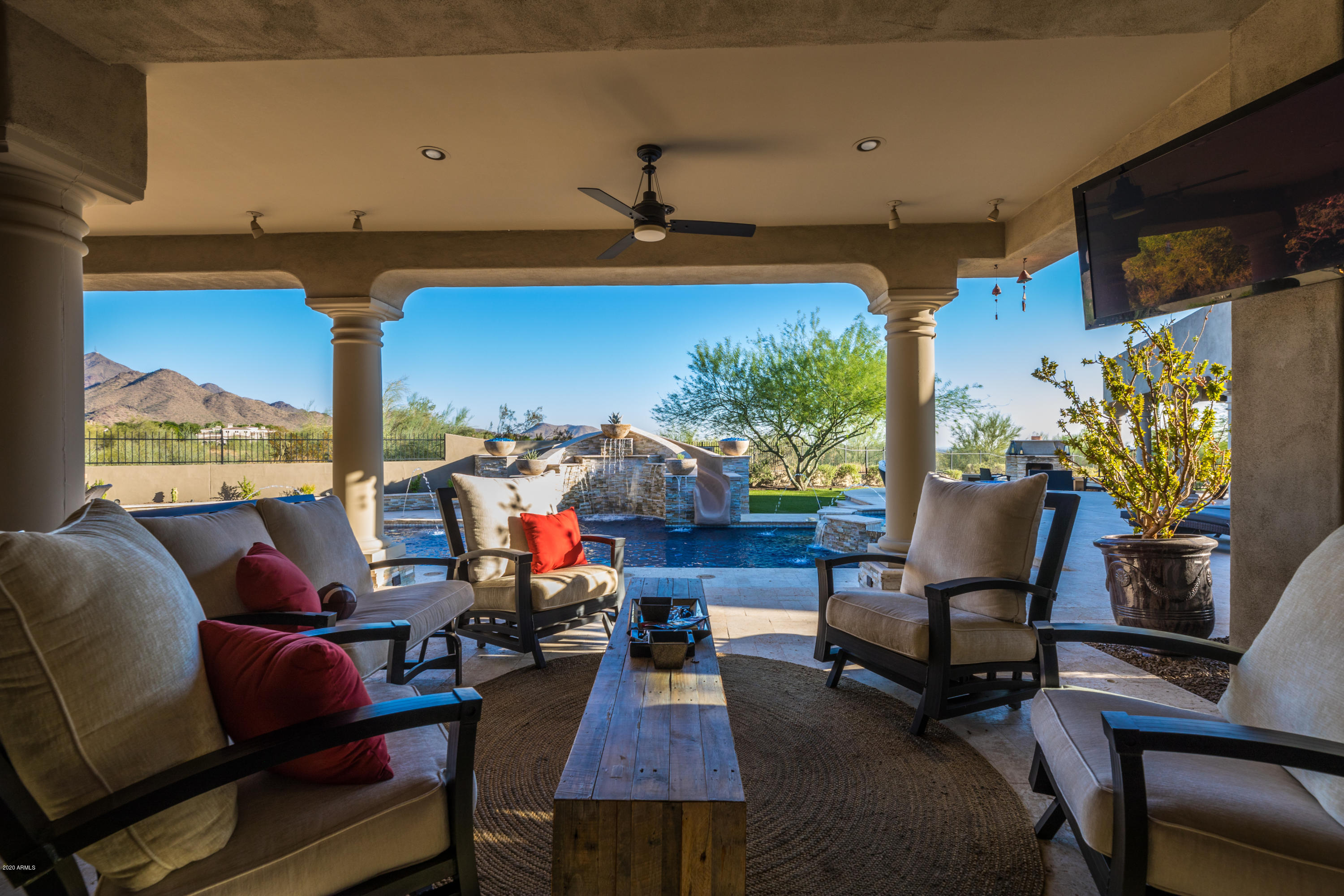 DC RANCH Haciendas - Residential