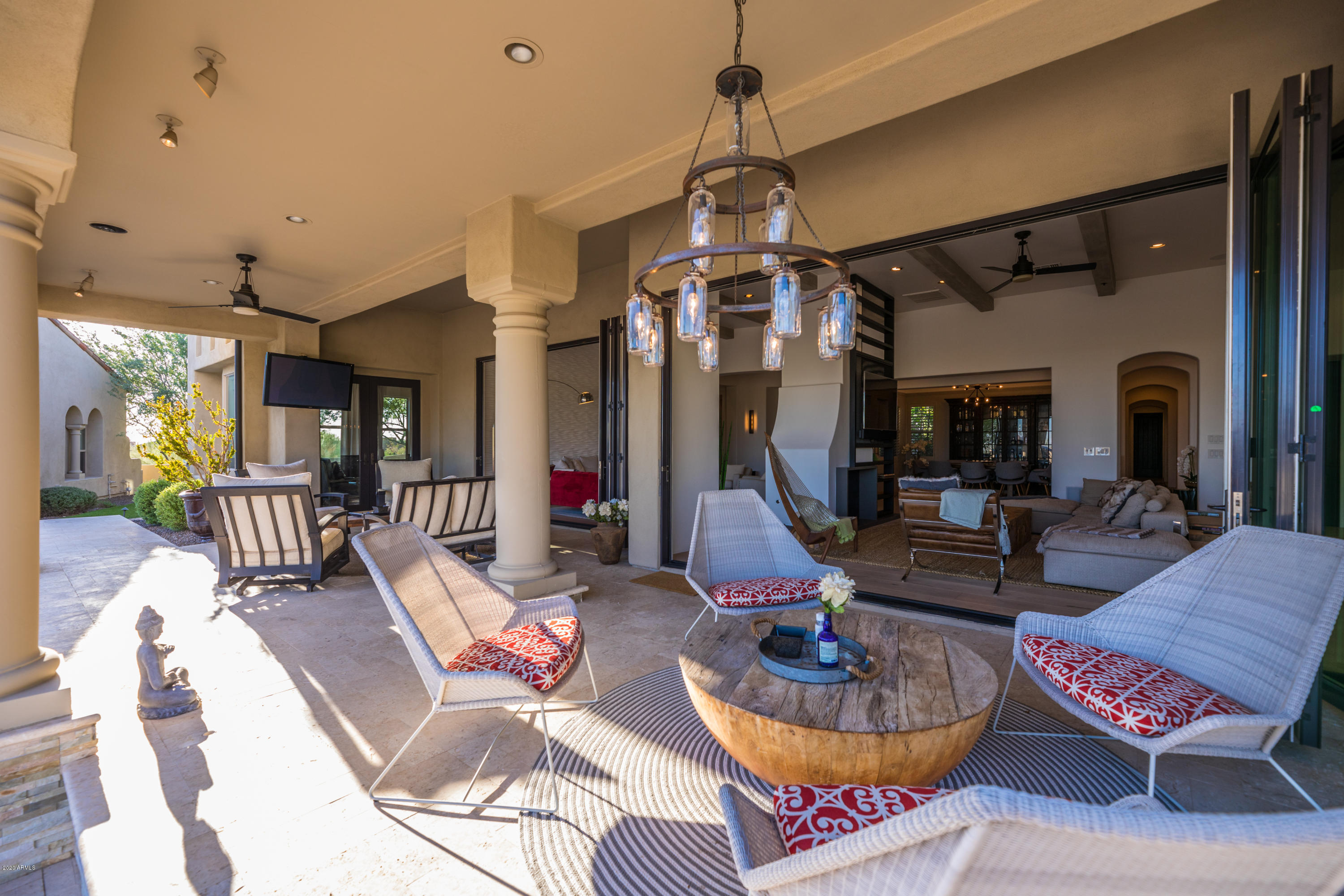 DC RANCH Haciendas - Residential