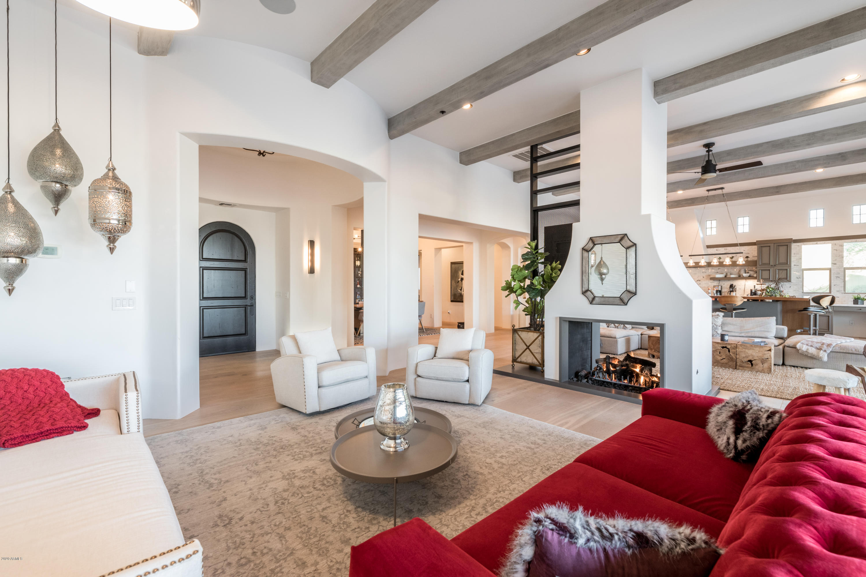 DC RANCH Haciendas - Residential