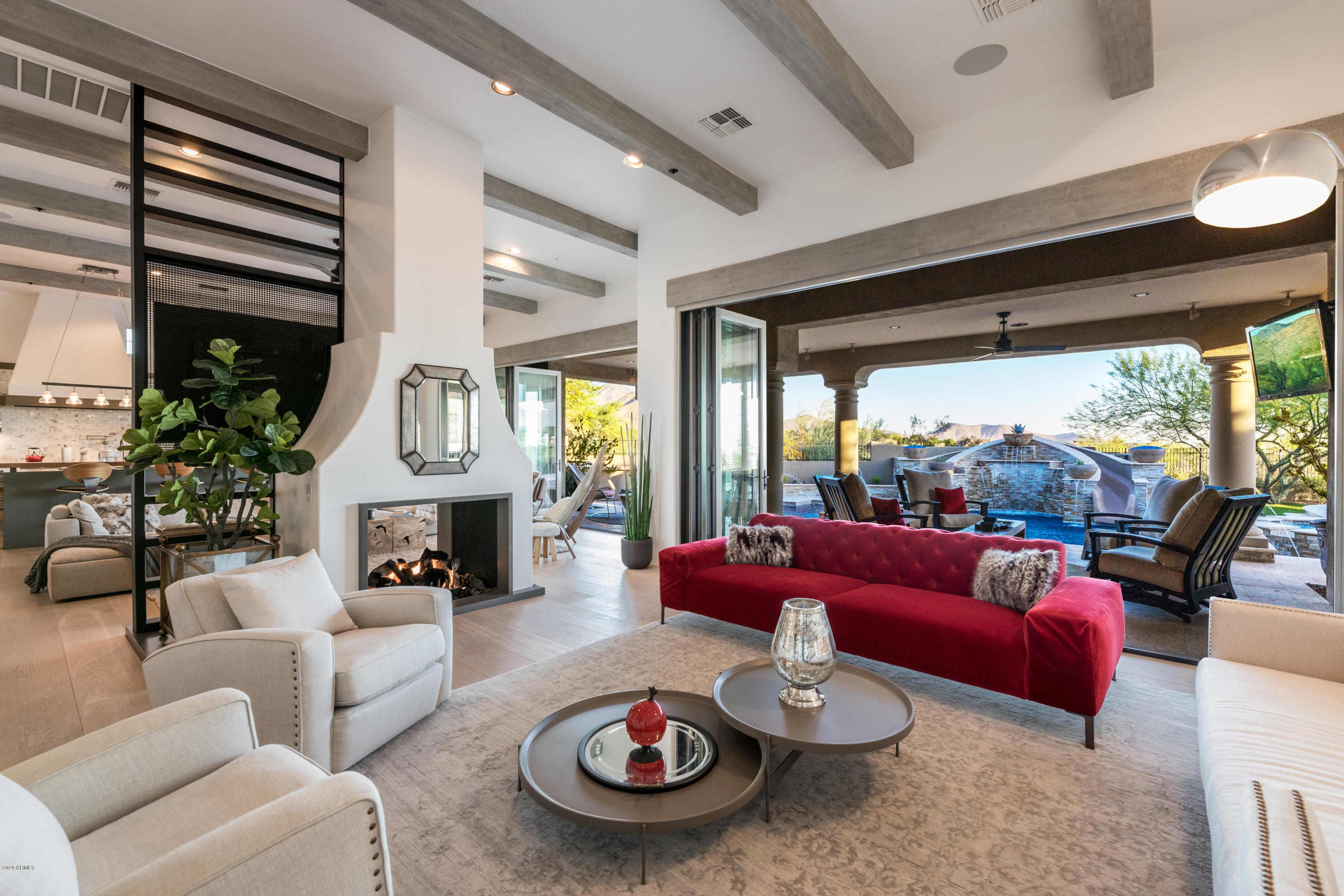 DC RANCH Haciendas - Residential
