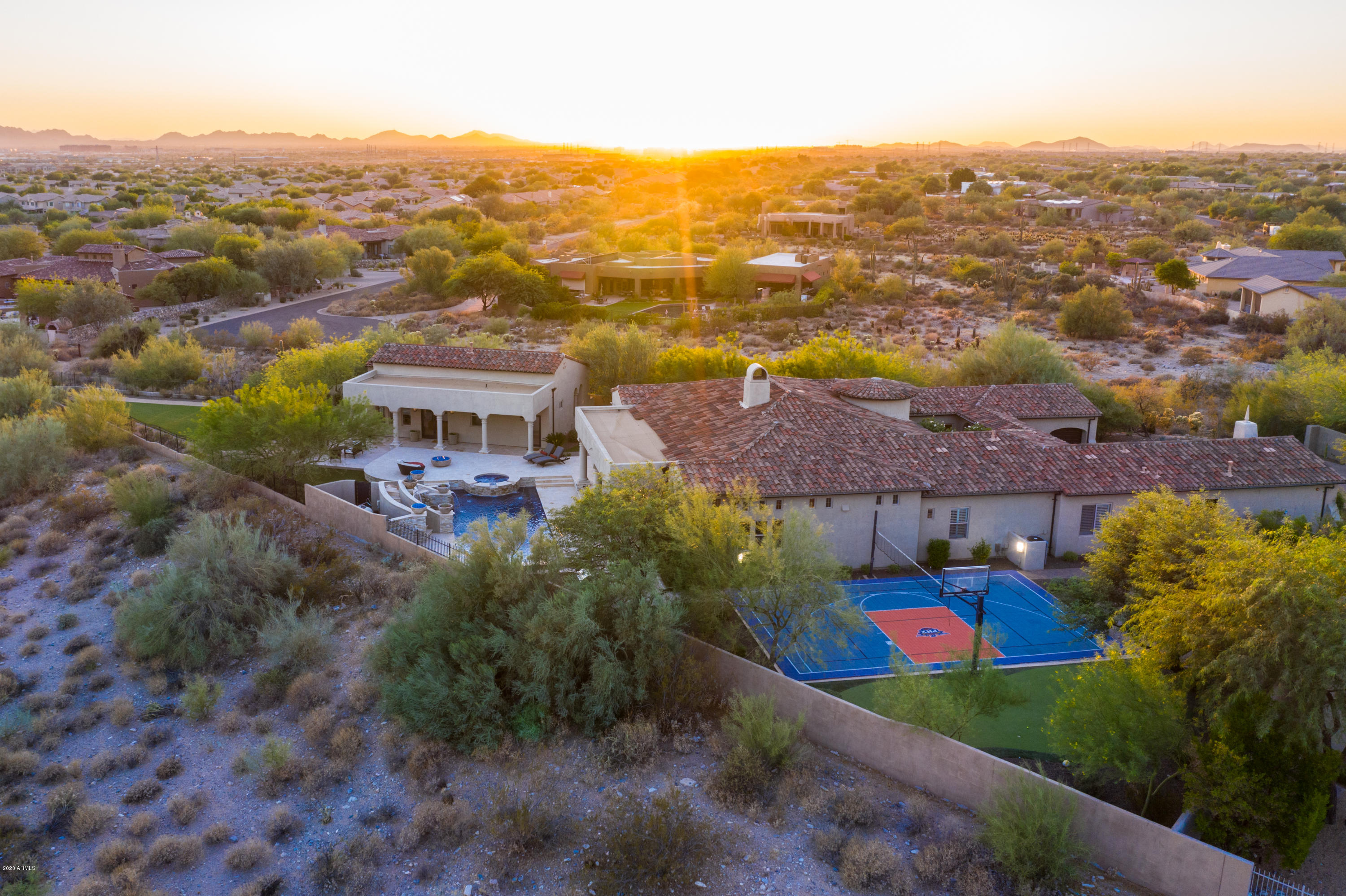 DC RANCH Haciendas - Residential