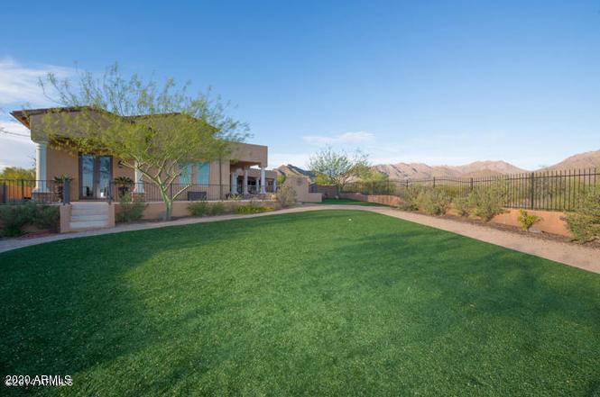 DC RANCH Haciendas - Residential