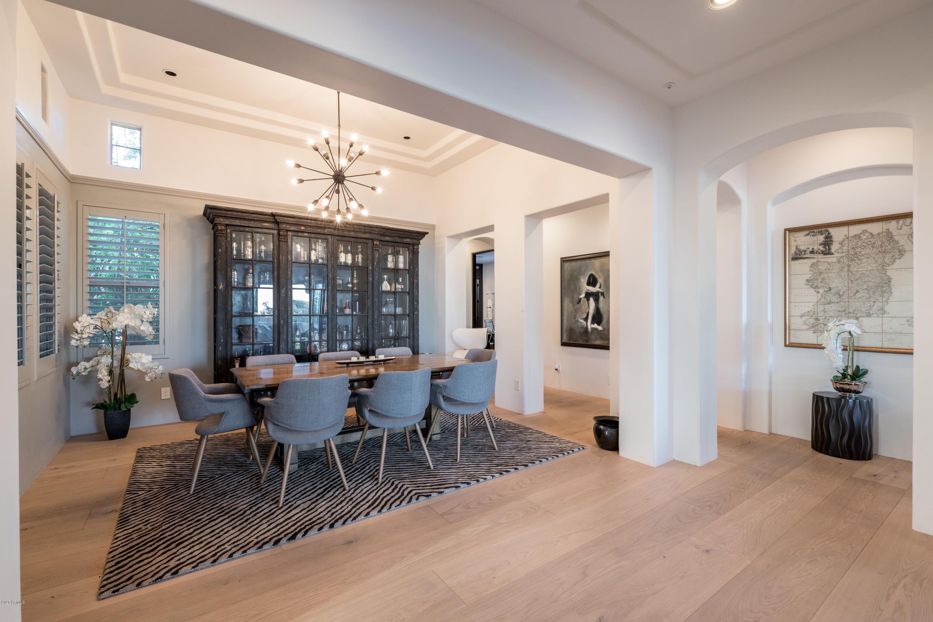 DC RANCH Haciendas - Residential