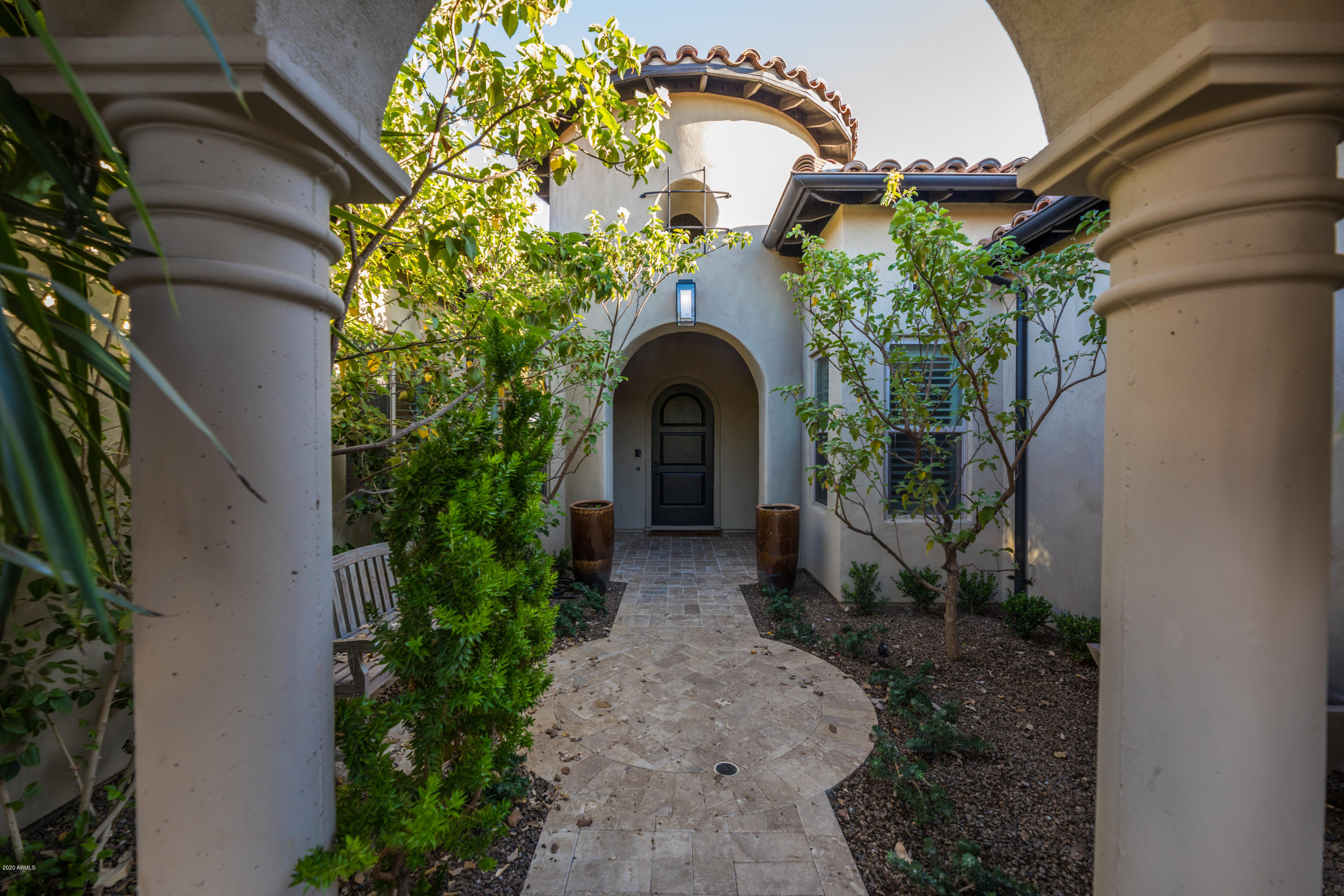DC RANCH Haciendas - Residential