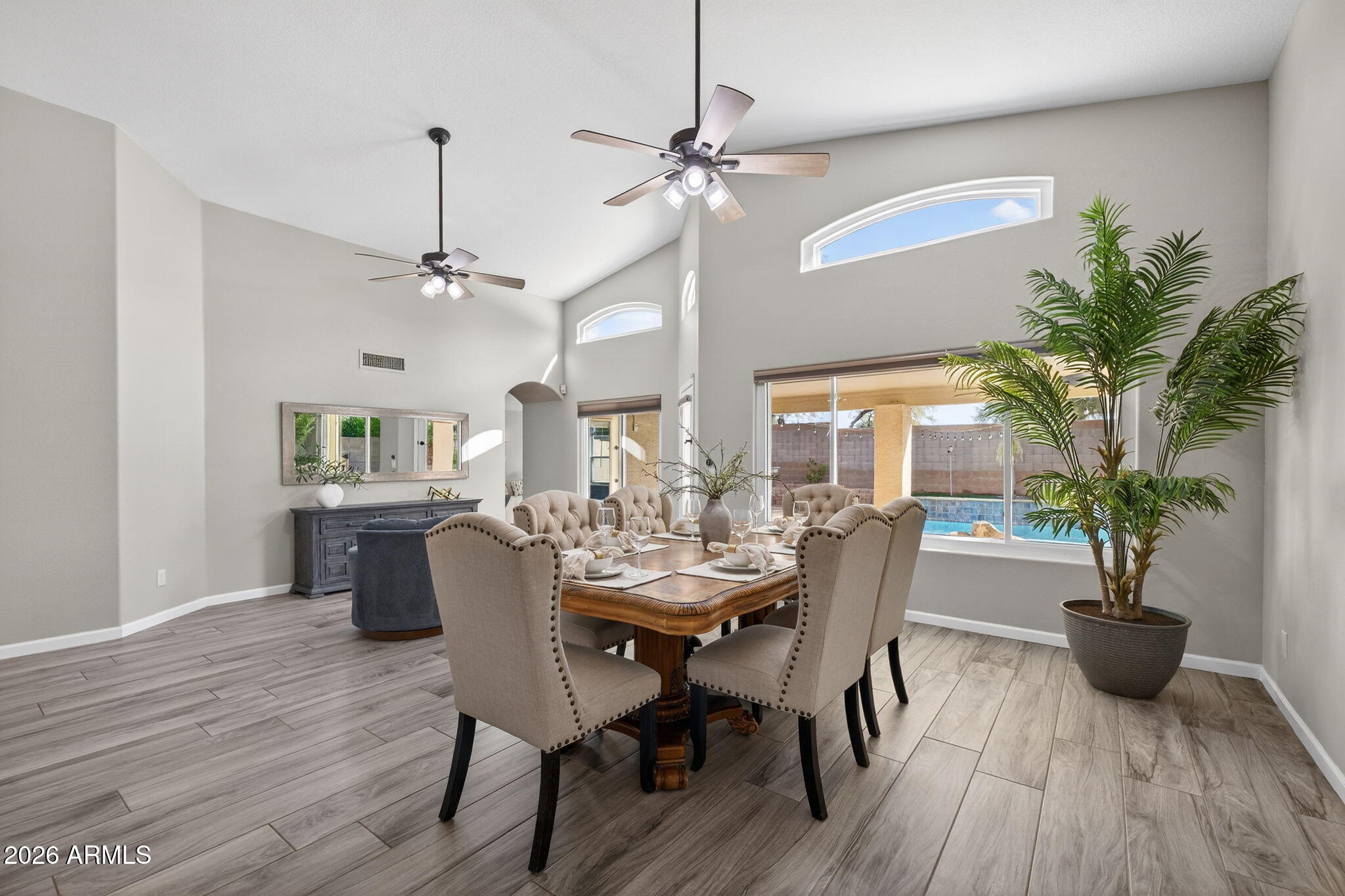 3029 S COYOTE Canyon