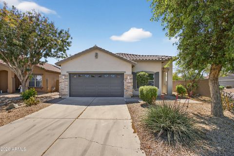 Property photo of 921 W Dana Drive, San Tan Valley, AZ 85143