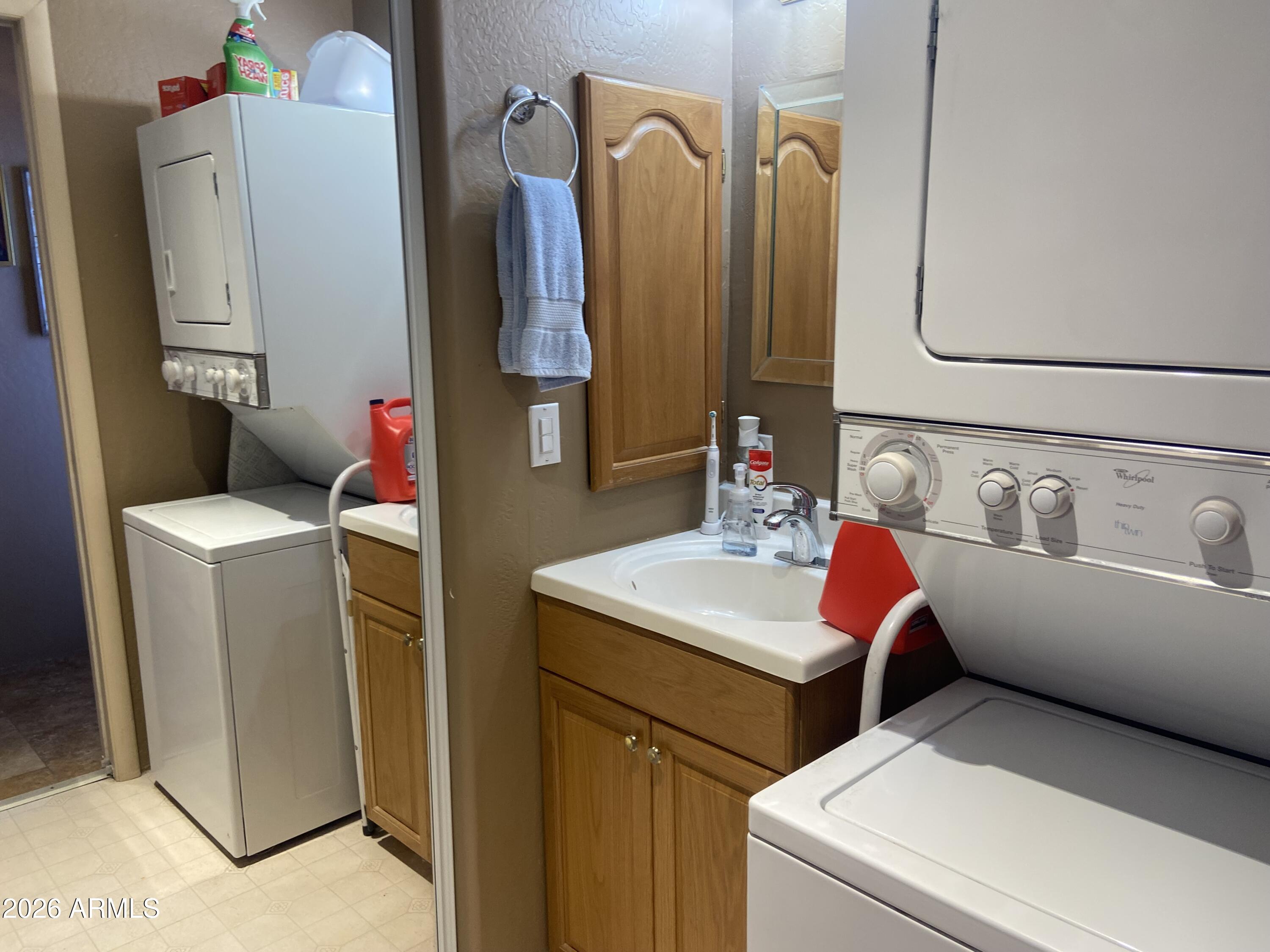 ROADHAVEN RESORT OF APACHE JUNCTION - PHASE 2 - Residential