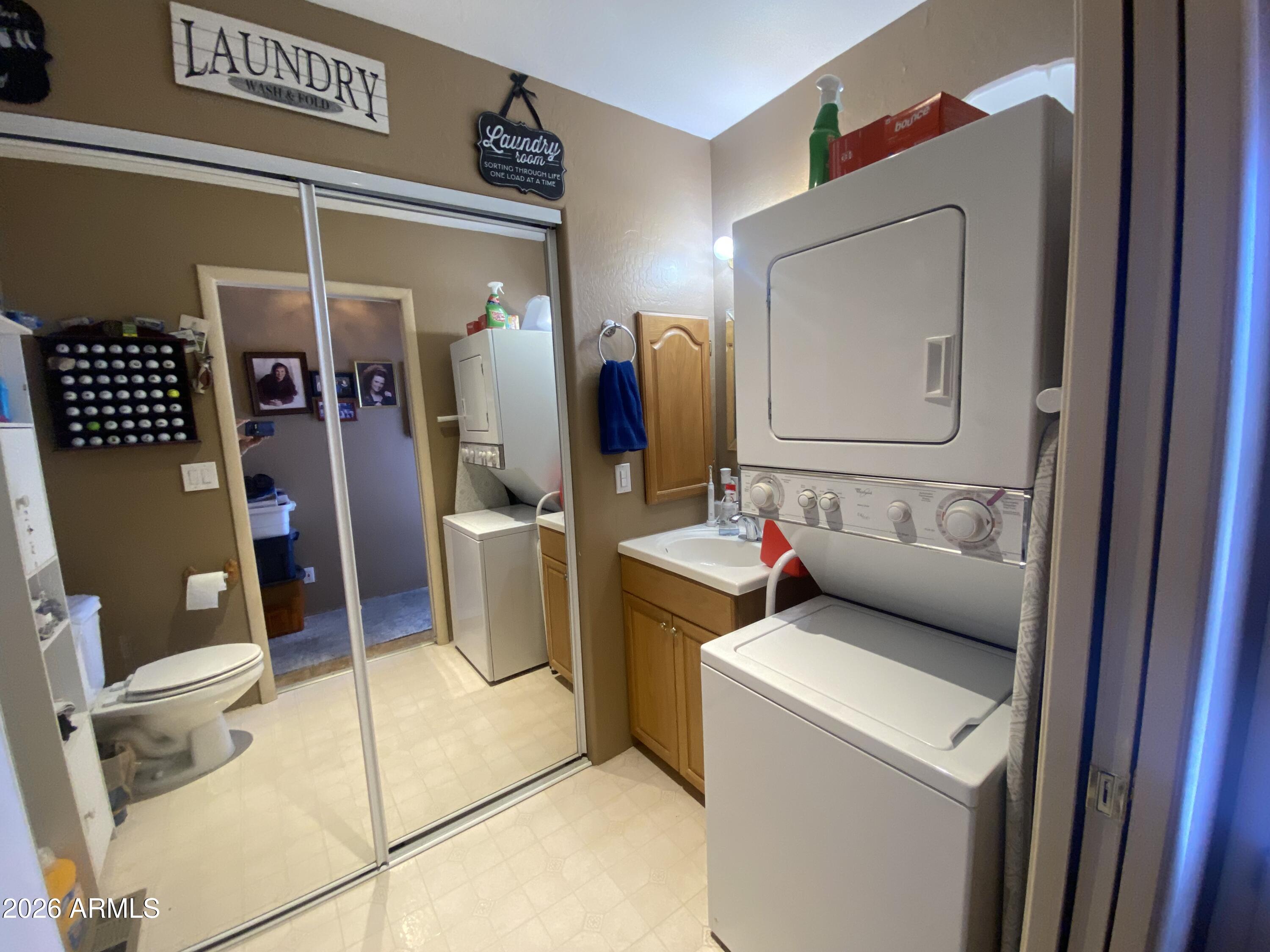 ROADHAVEN RESORT OF APACHE JUNCTION - PHASE 2 - Residential