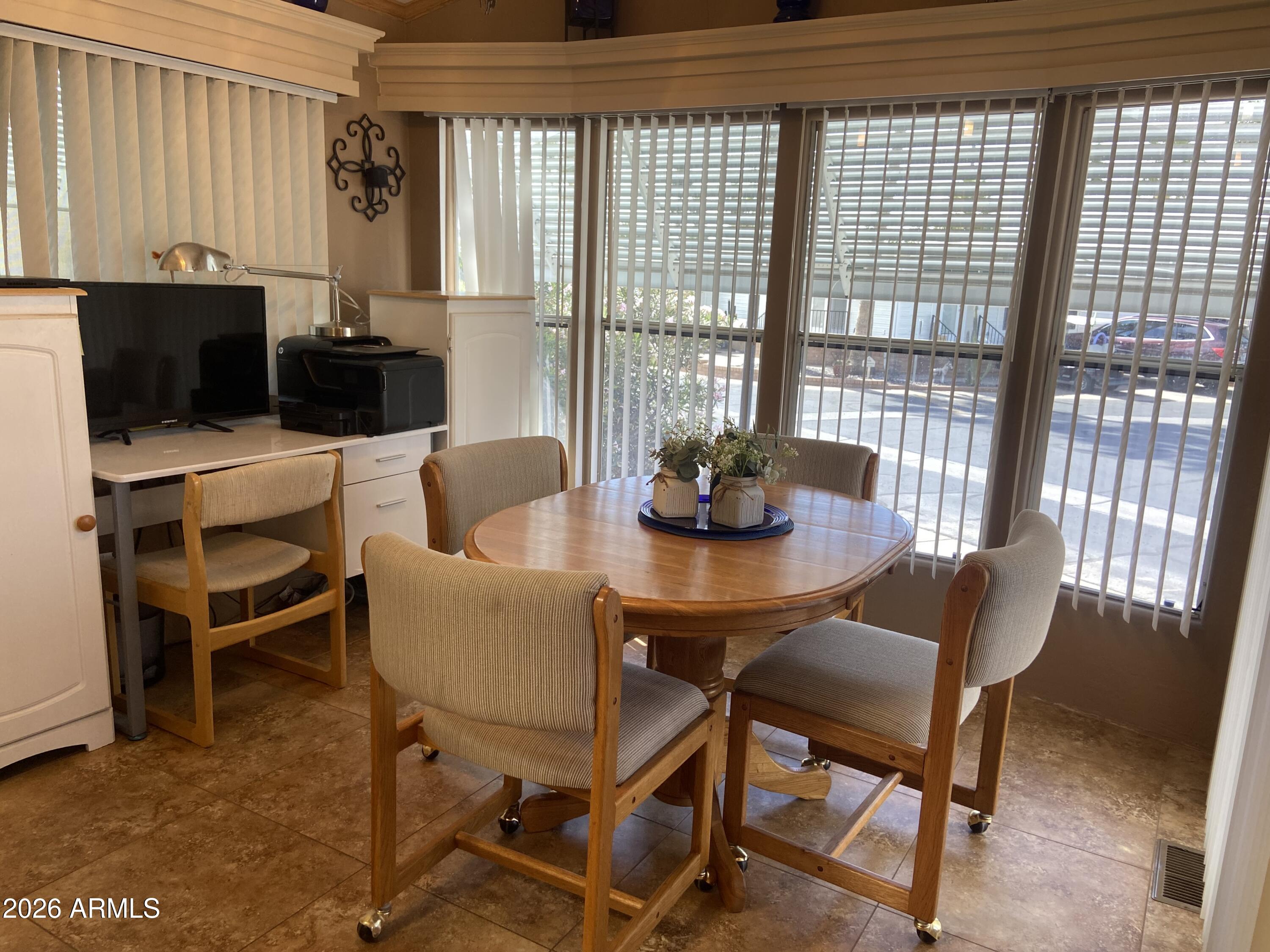 ROADHAVEN RESORT OF APACHE JUNCTION - PHASE 2 - Residential