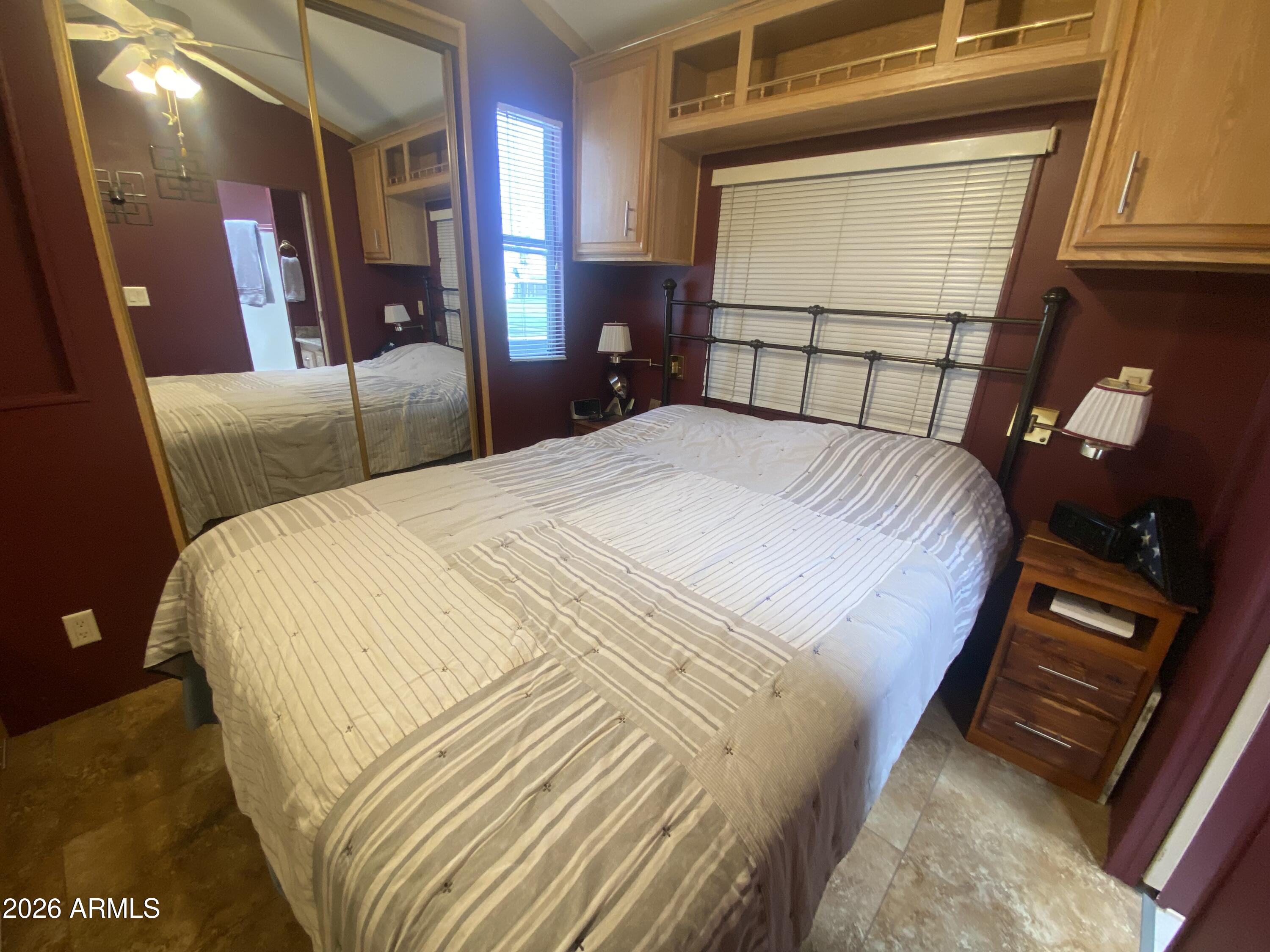 ROADHAVEN RESORT OF APACHE JUNCTION - PHASE 2 - Residential