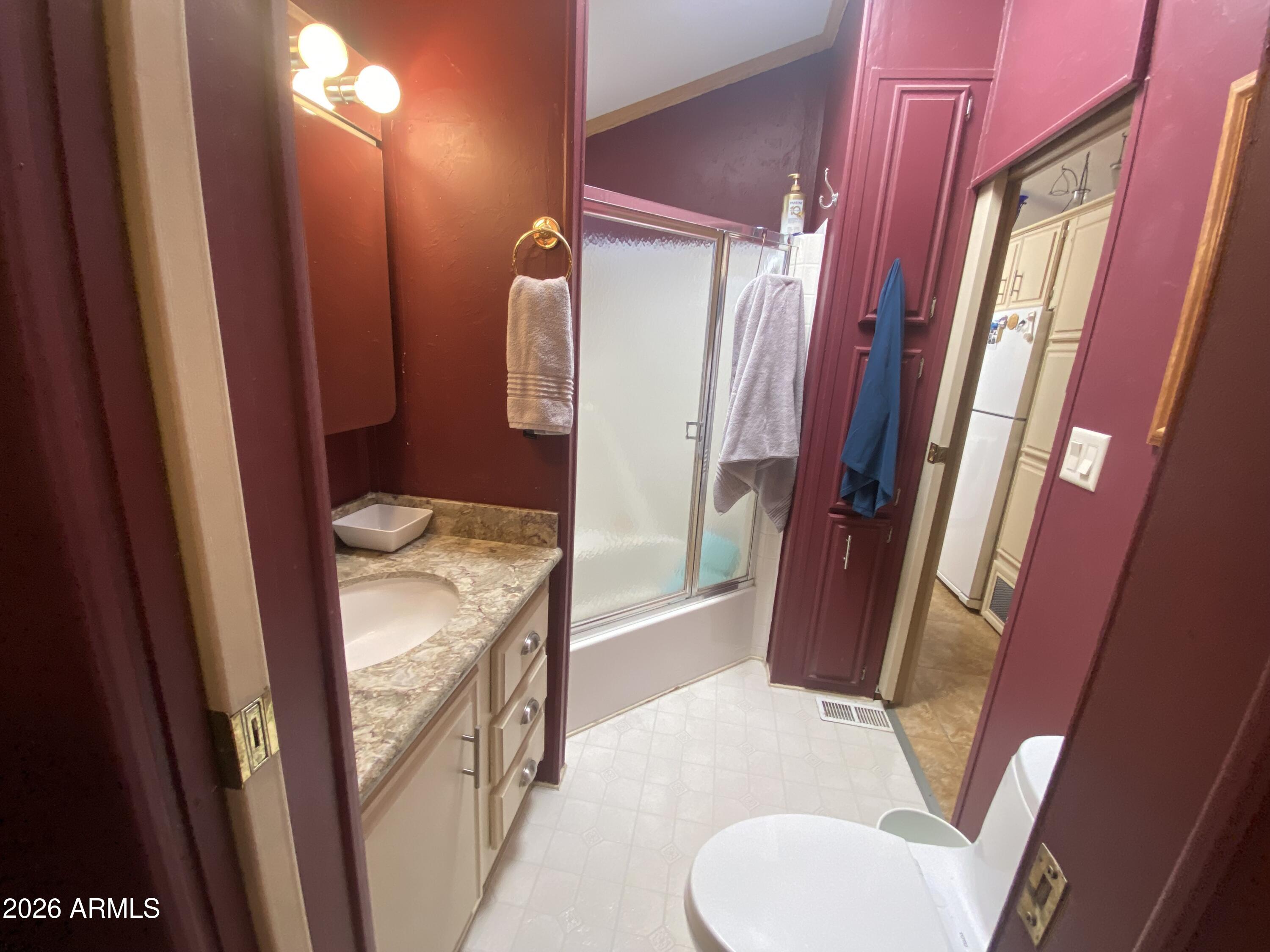 ROADHAVEN RESORT OF APACHE JUNCTION - PHASE 2 - Residential