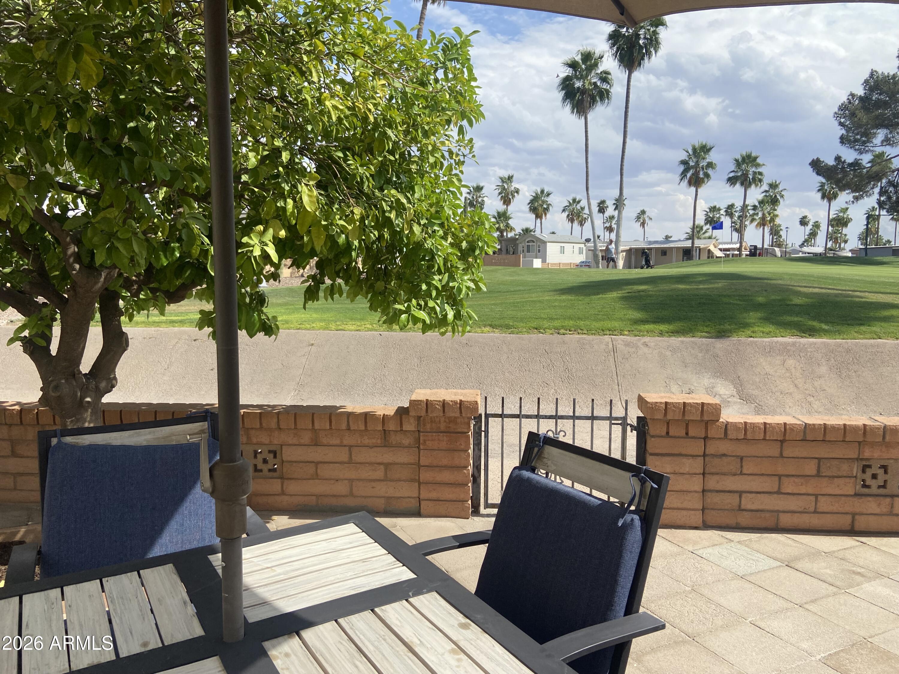 ROADHAVEN RESORT OF APACHE JUNCTION - PHASE 2 - Residential