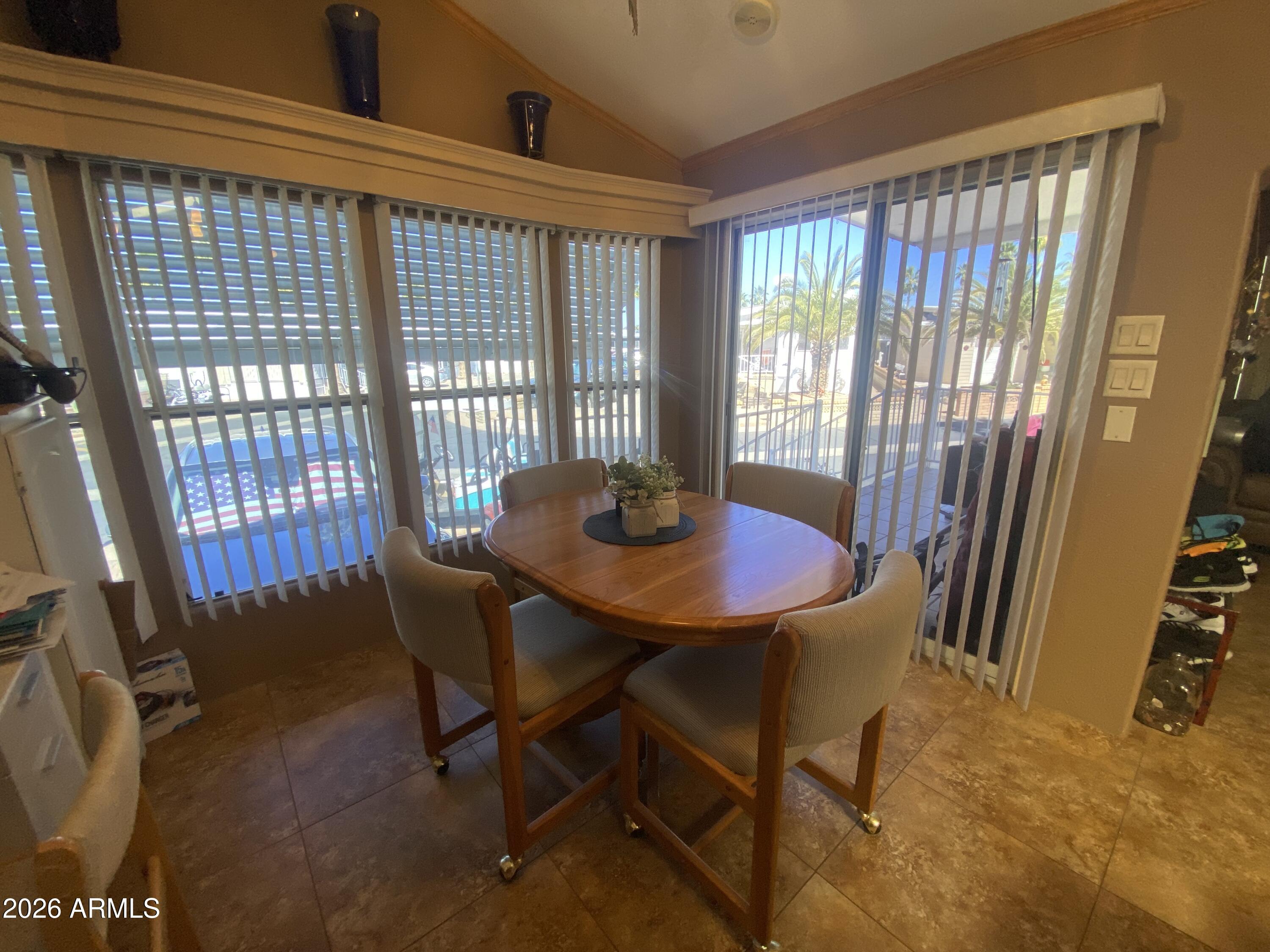 ROADHAVEN RESORT OF APACHE JUNCTION - PHASE 2 - Residential